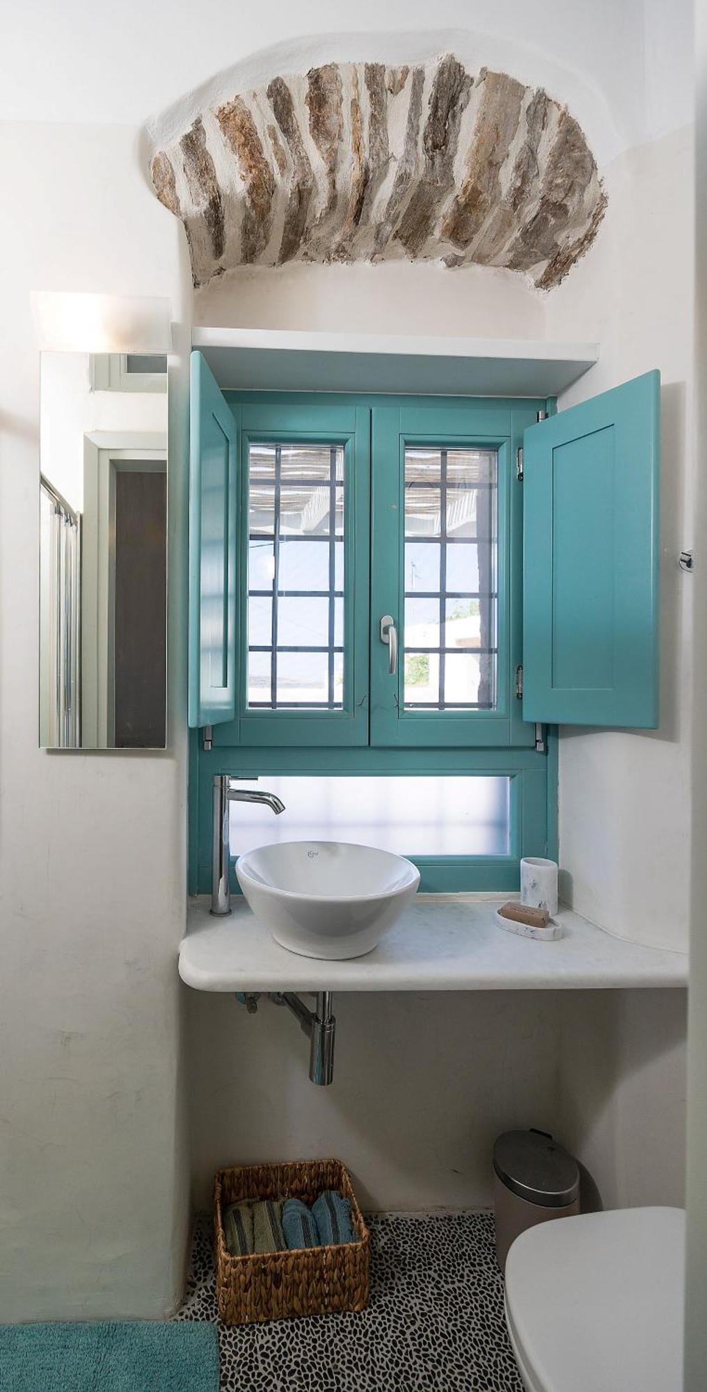 The Architect's House, 3br In Naxos Villa