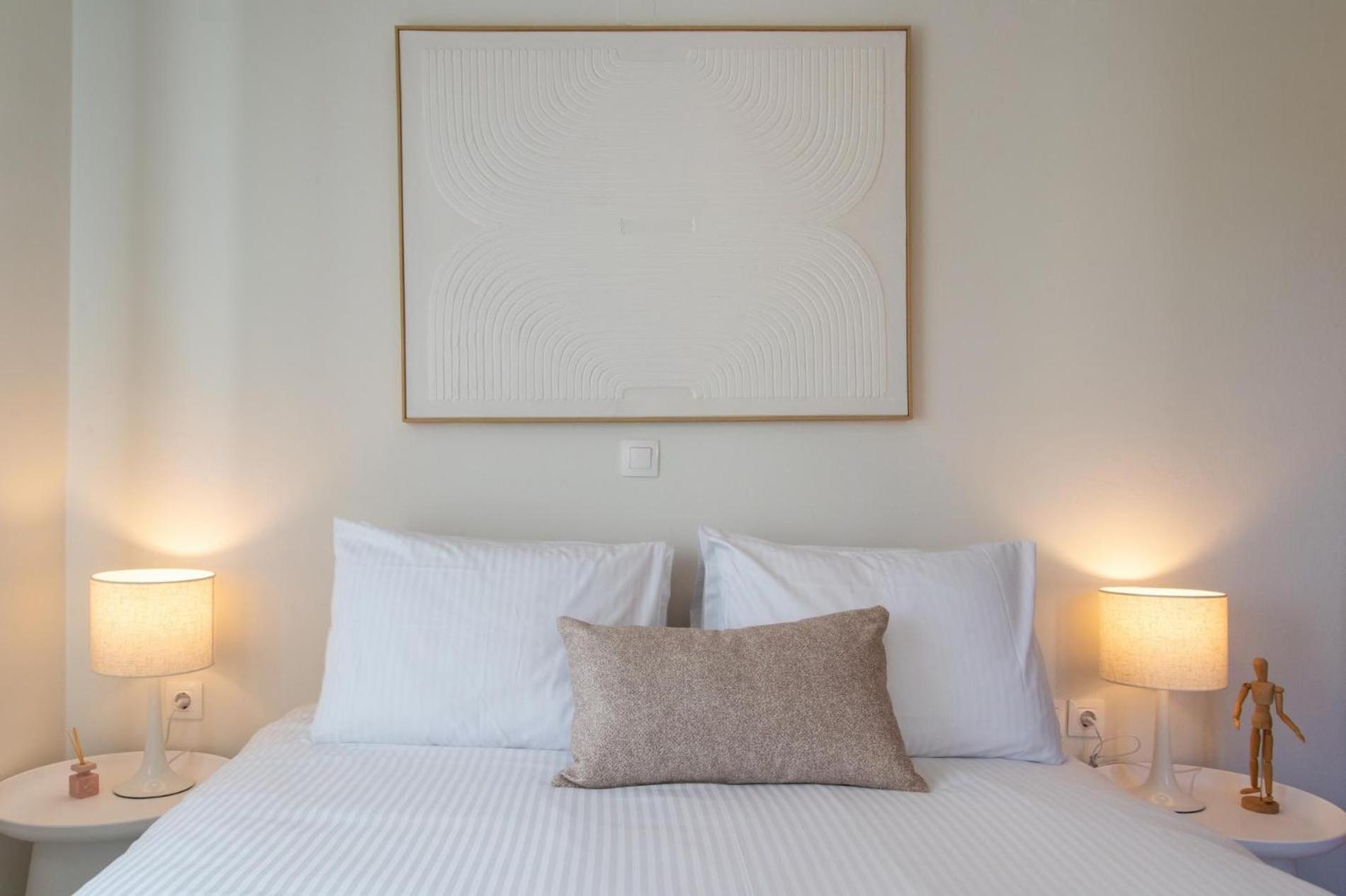 Anelia Serene Apartment *