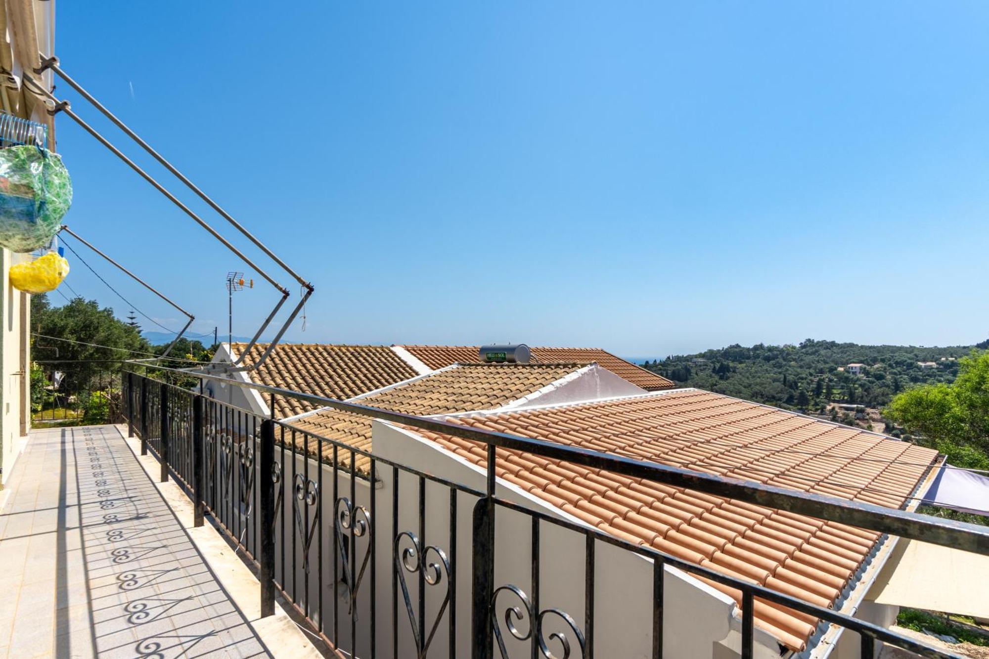 Holiday home Victoria's House Gaios