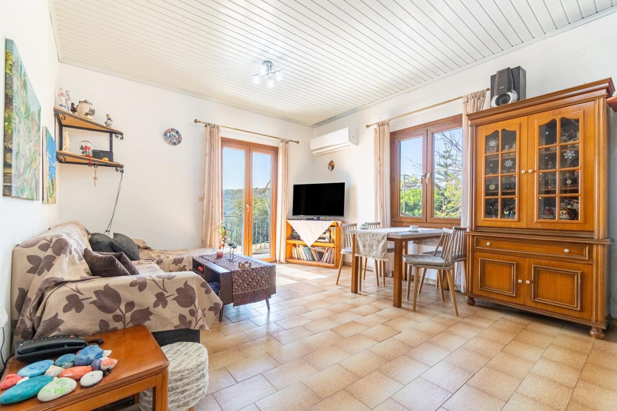 Victoria's House *