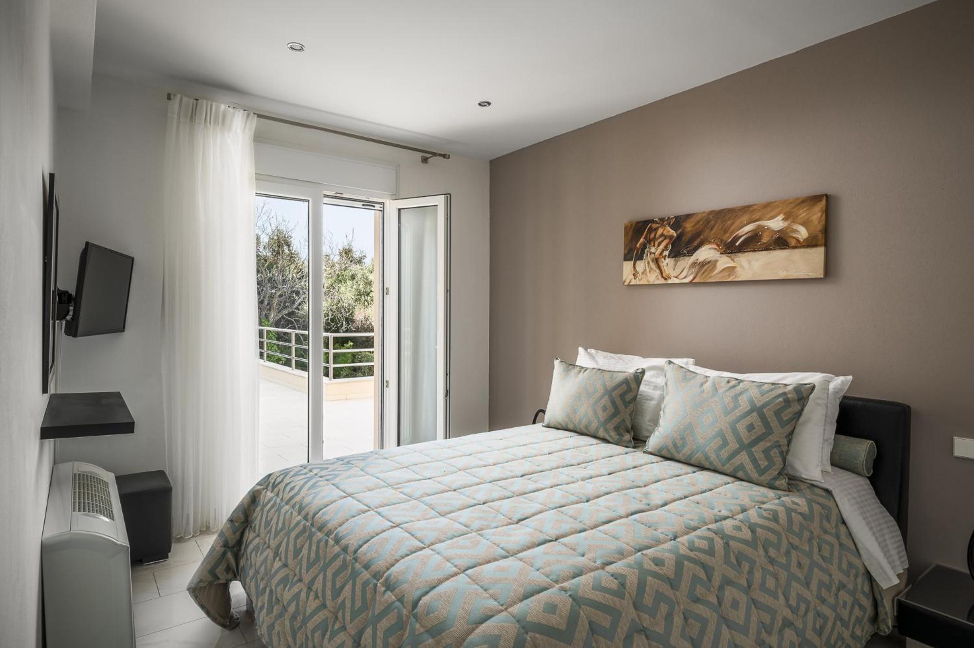 Euphoria Seaview Residences With Shared Pool By Konnect