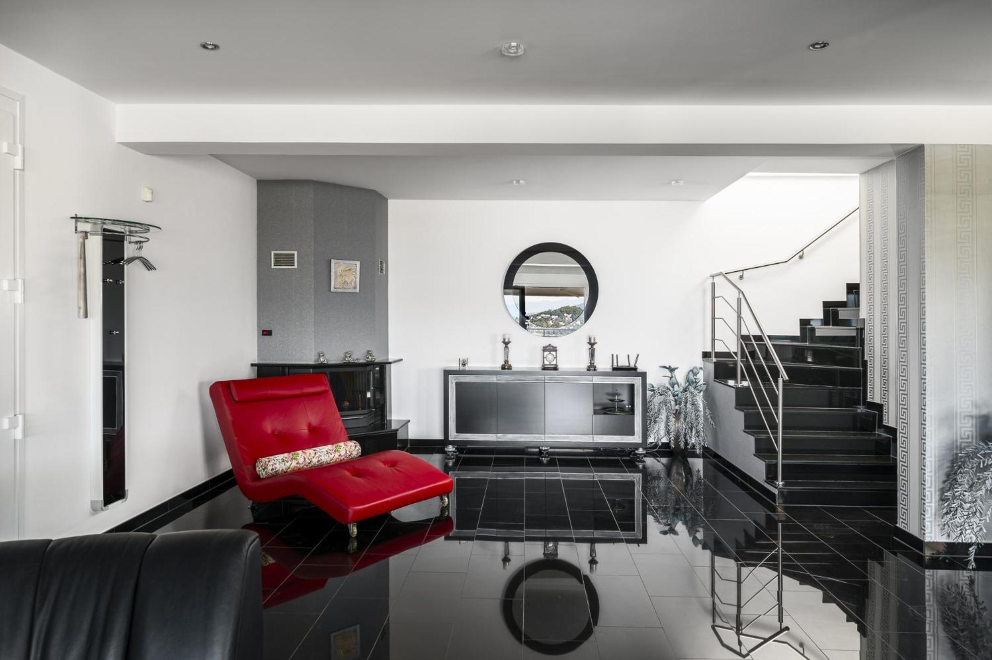 Apartment Euphoria Seaview Residences With Shared Pool By Konnect *