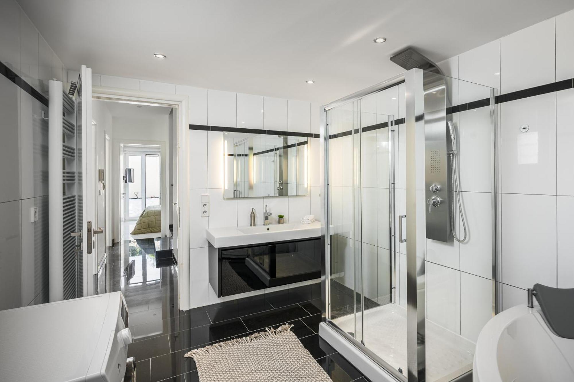 Euphoria Seaview Residences With Shared Pool By Konnect * Gouvia