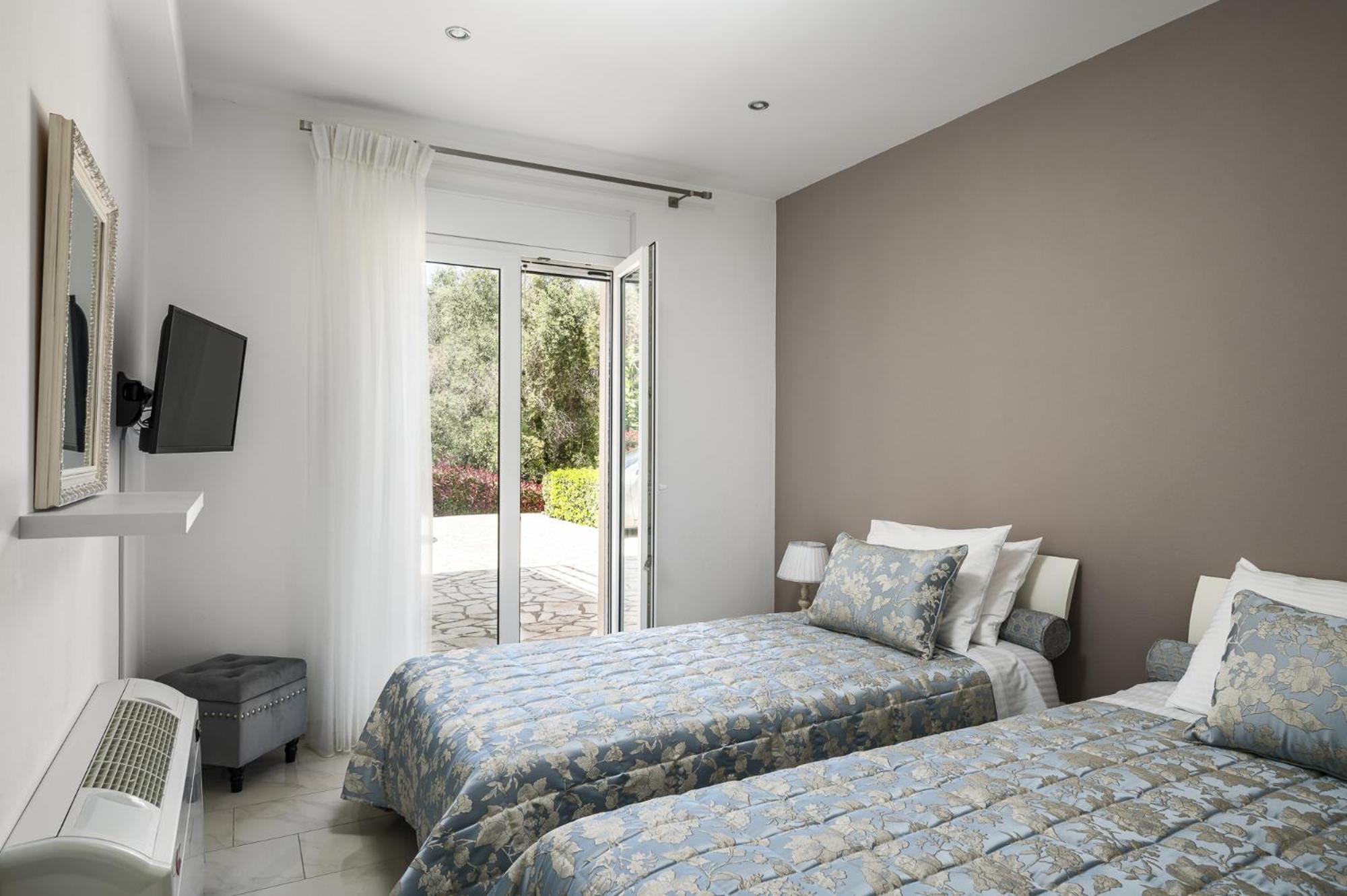 Euphoria Seaview Residences With Shared Pool By Konnect Apartment