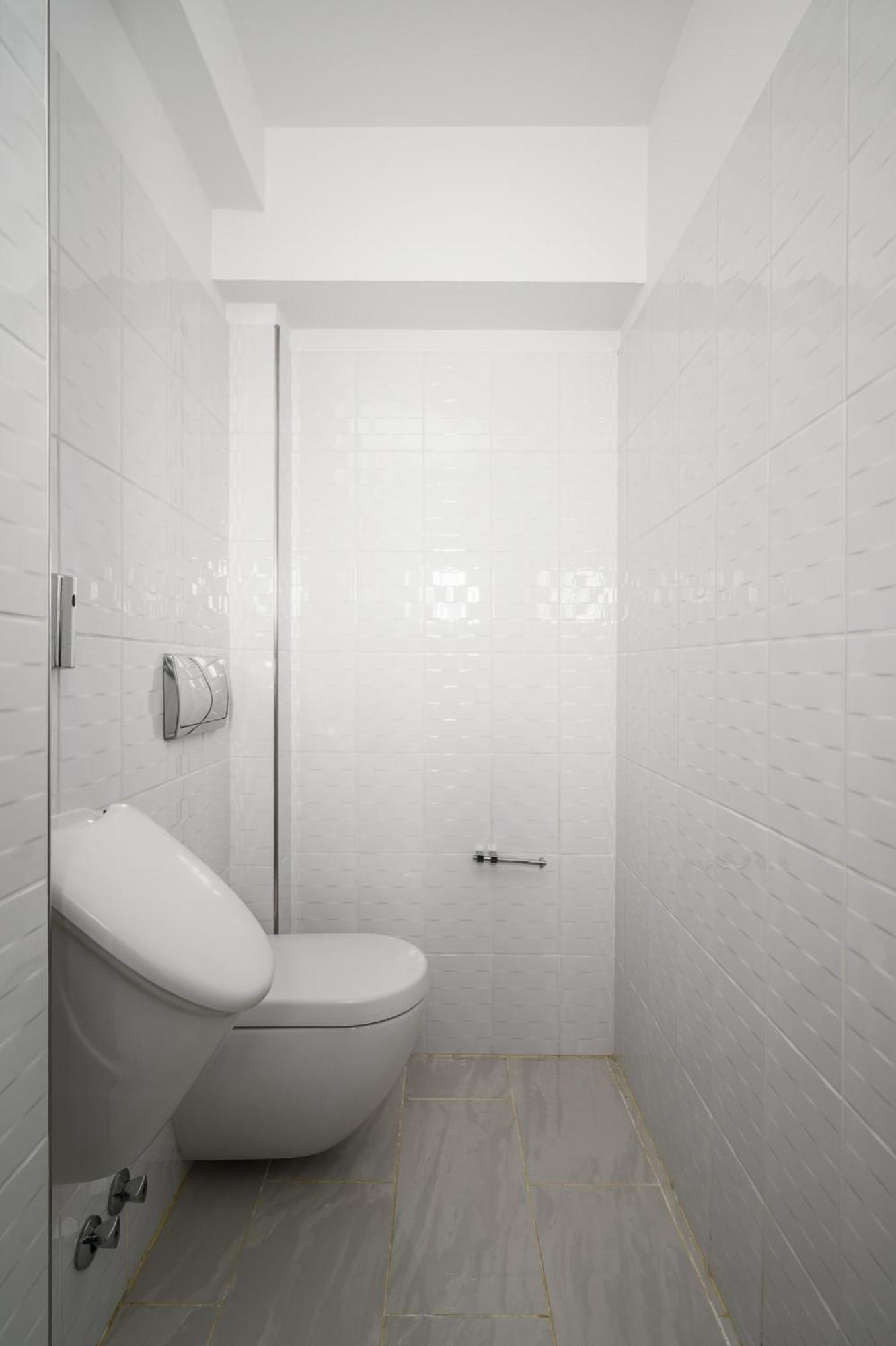 Apartment Euphoria Seaview Residences With Shared Pool By Konnect *