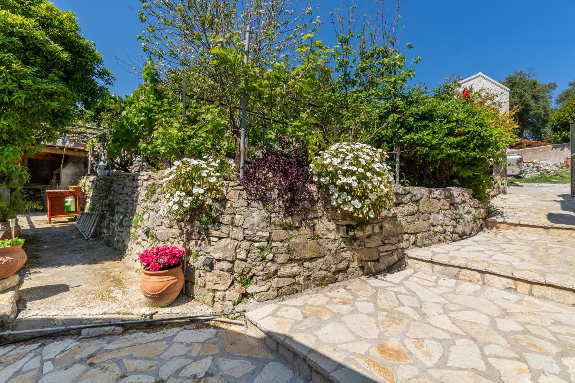 Victoria's House Holiday home Gaios