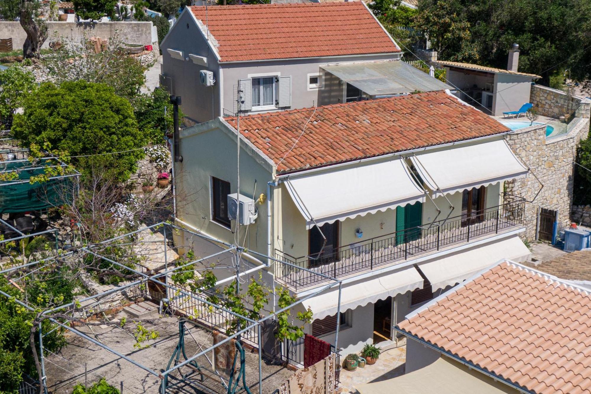 Victoria's House * Gaios