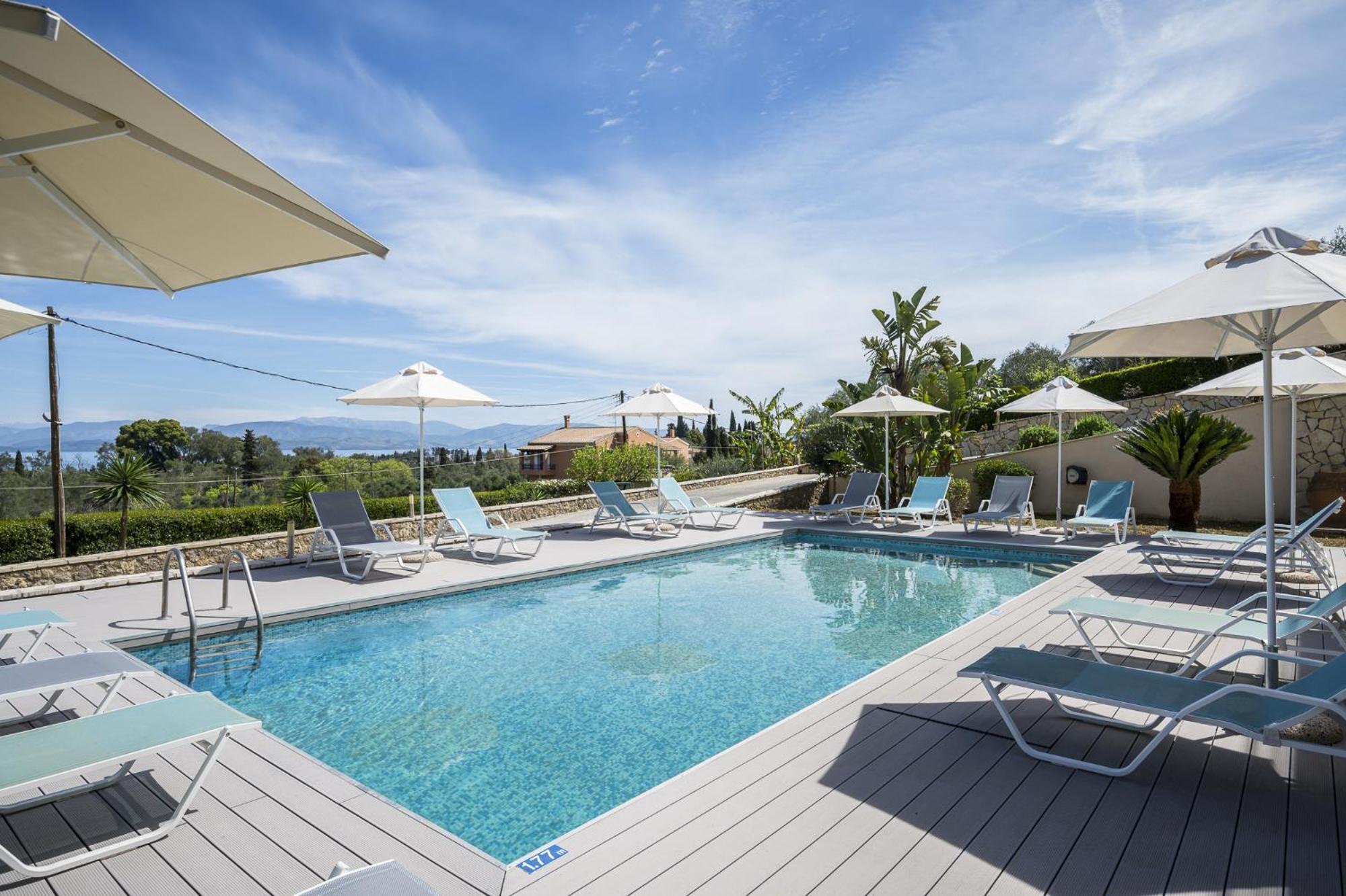 Euphoria Seaview Residences With Shared Pool By Konnect Apartment *