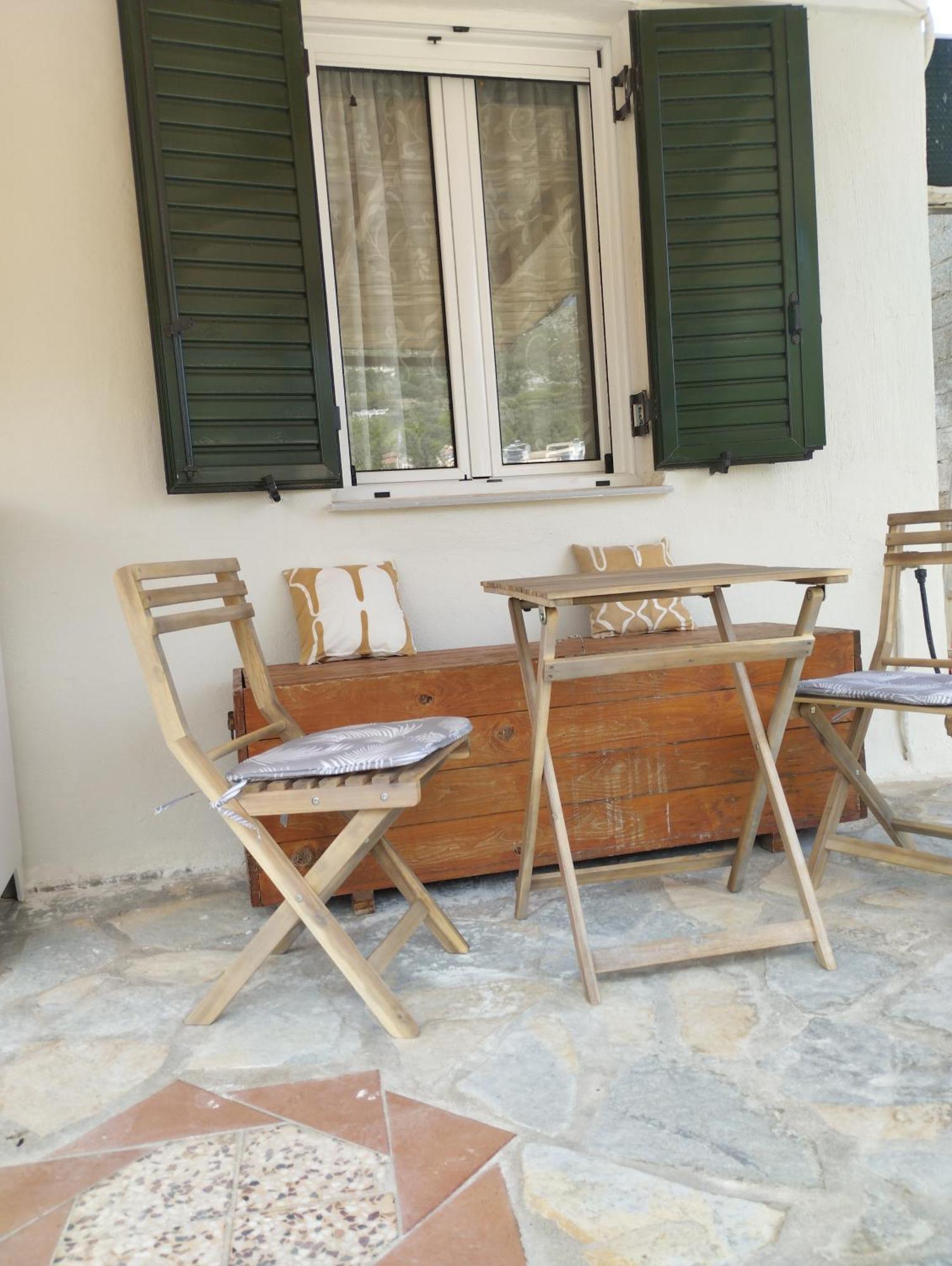 Atsoupi Holiday home Ratzaklion