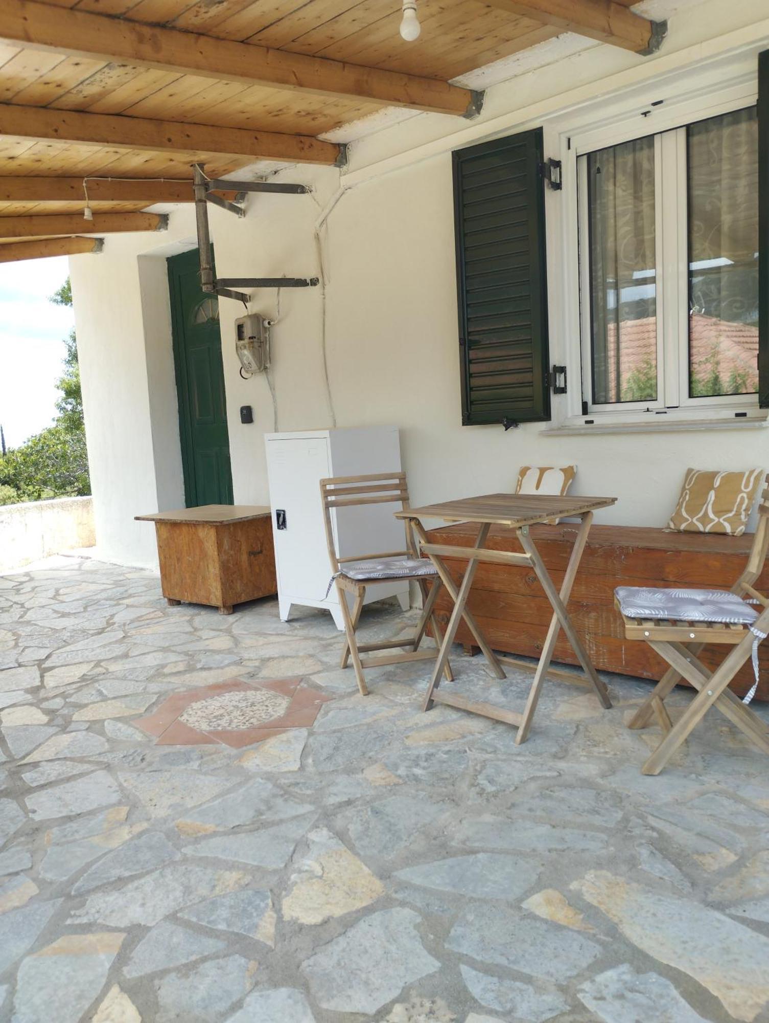 Atsoupi Holiday home Ratzaklion