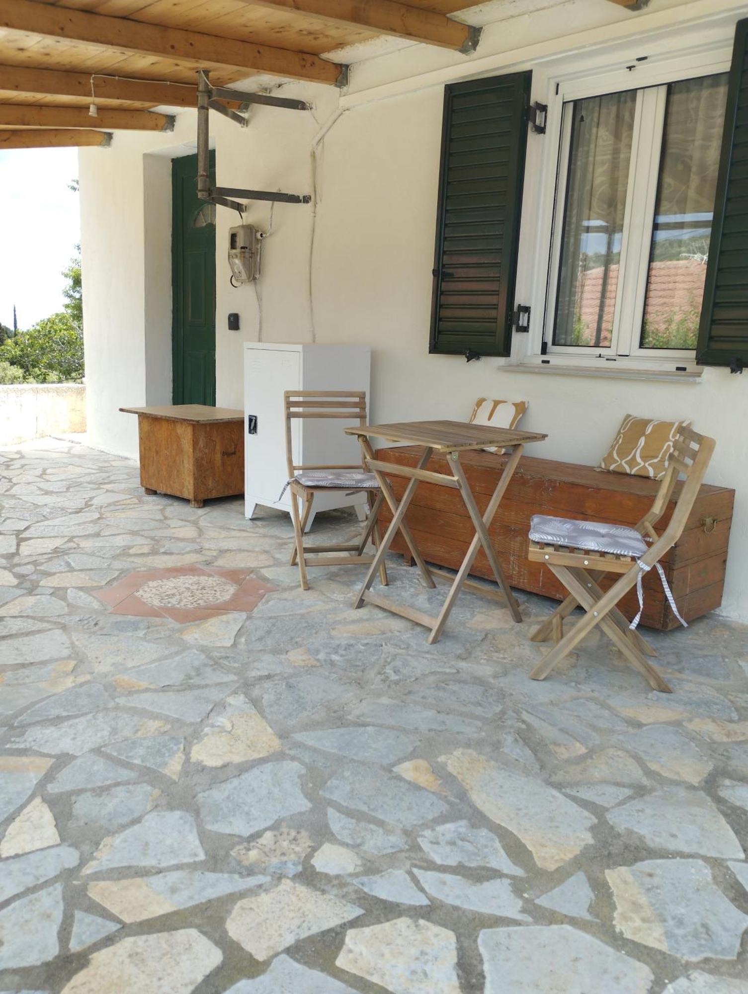 Atsoupi Holiday home Ratzaklion