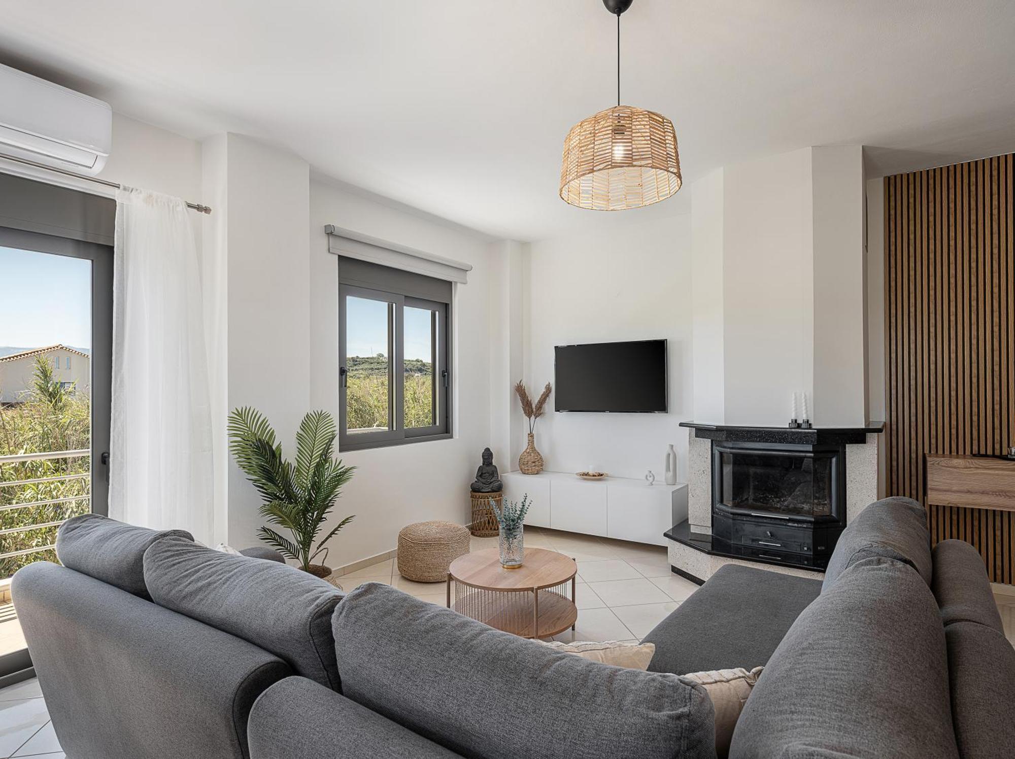 Apartment Sol Luxury - Close To The With A Private Mini Pool *