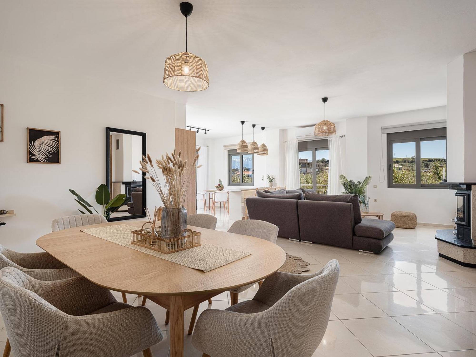 Apartment Sol Luxury - Close To The With A Private Mini Pool