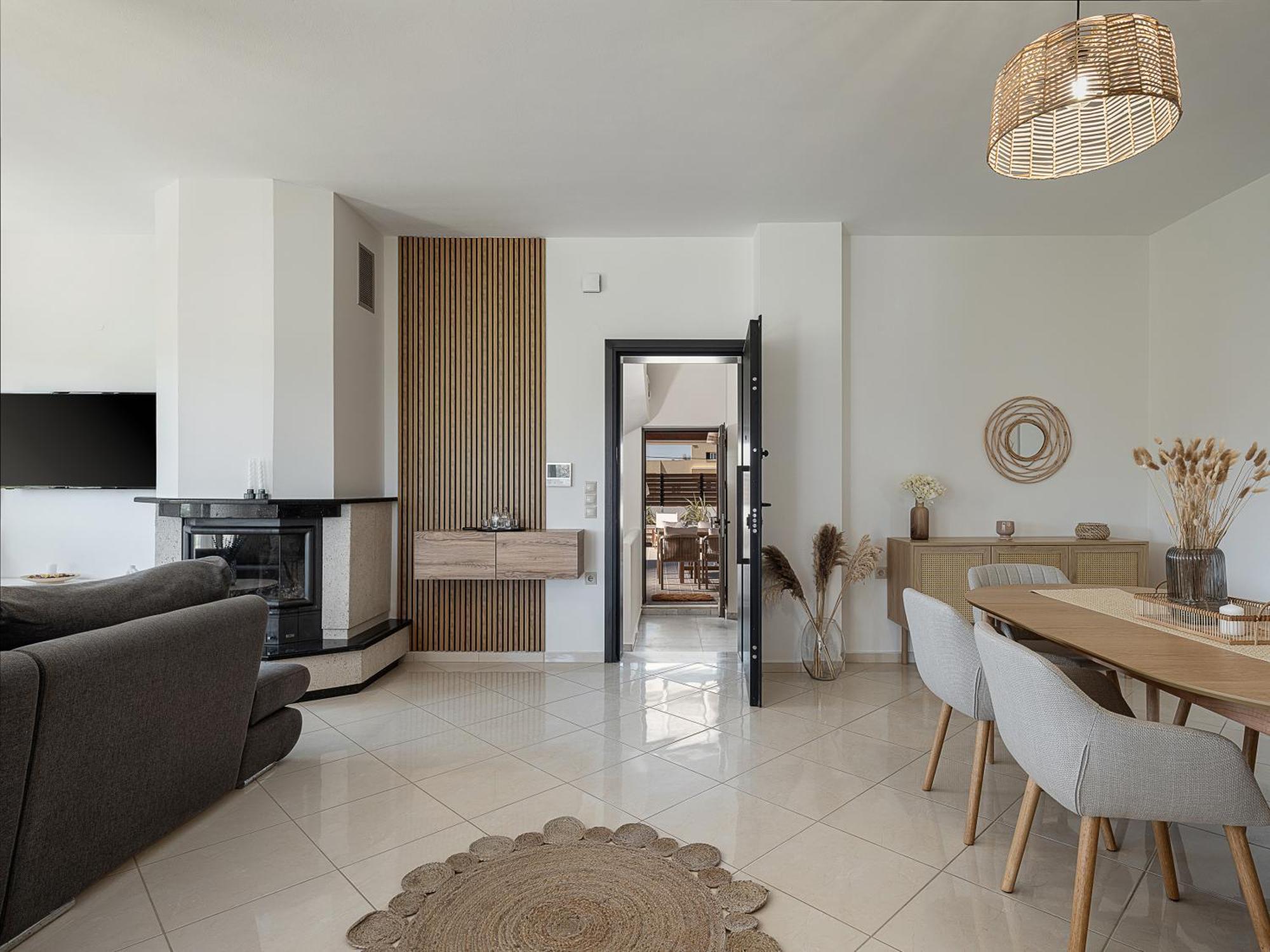 Apartment Sol Luxury - Close To The With A Private Mini Pool *