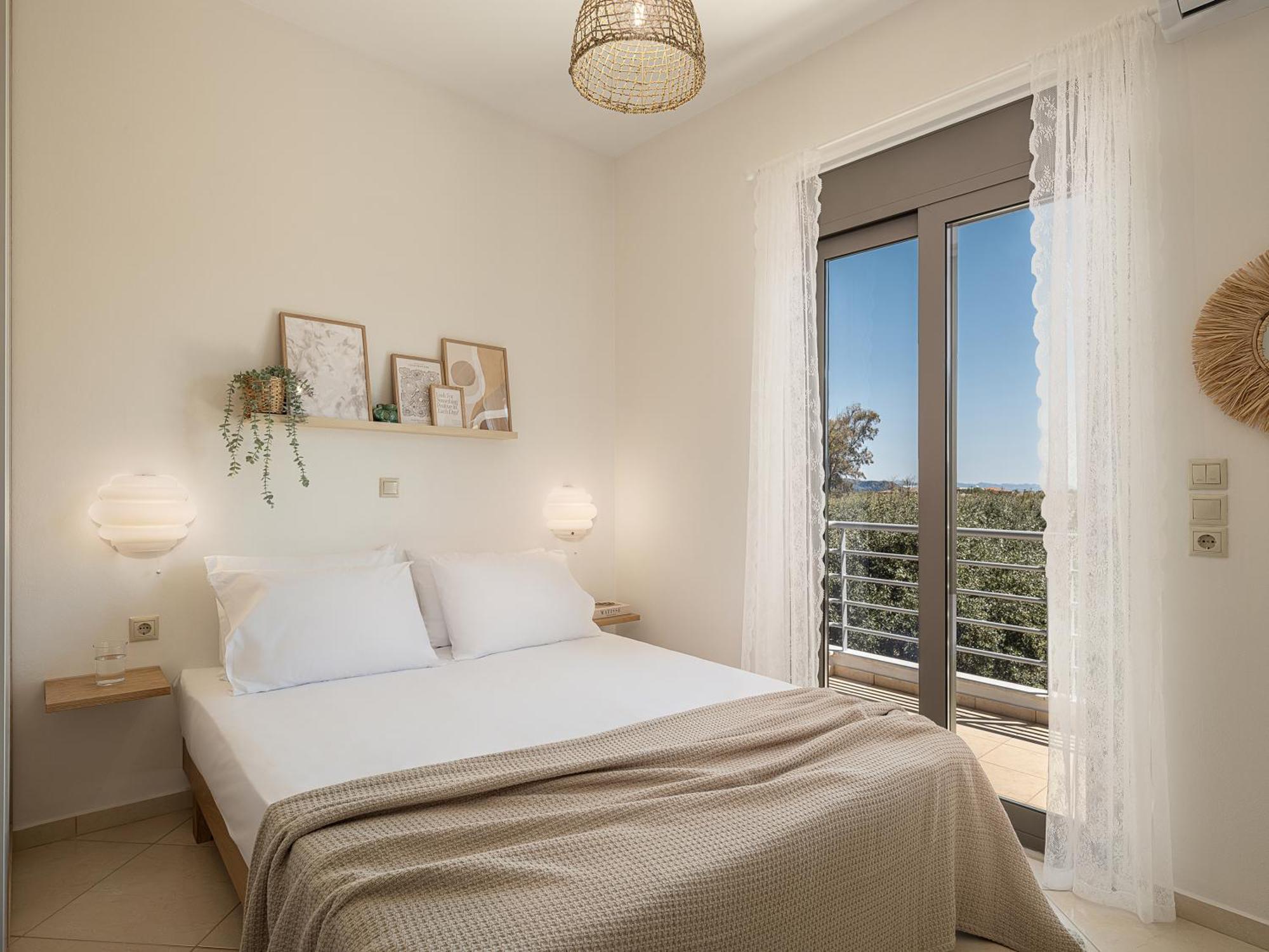 Sol Luxury - Close To The With A Private Mini Pool Apartment *