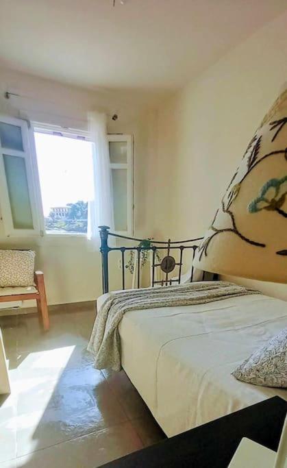 Aτos Comfort Apartment *
