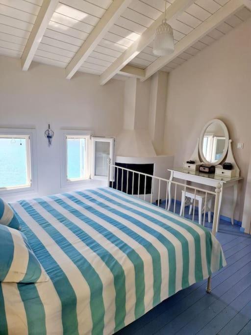 Aτos Comfort Apartment