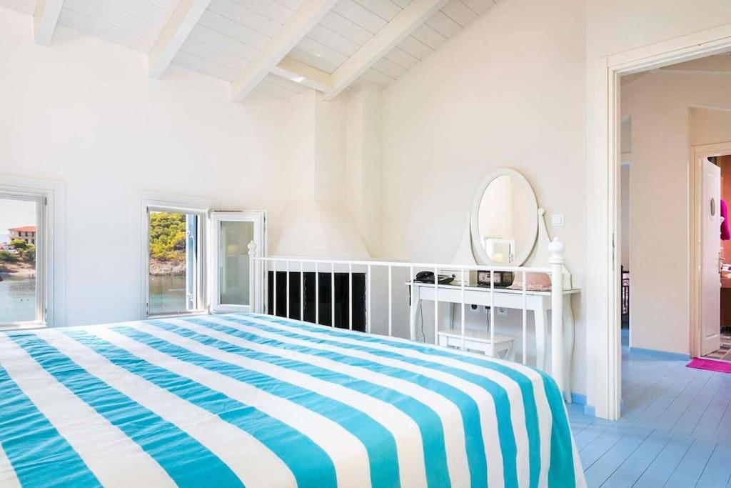 Aτos Comfort Apartment *