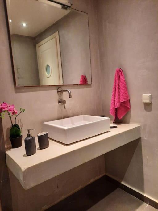 Aτos Comfort Apartment