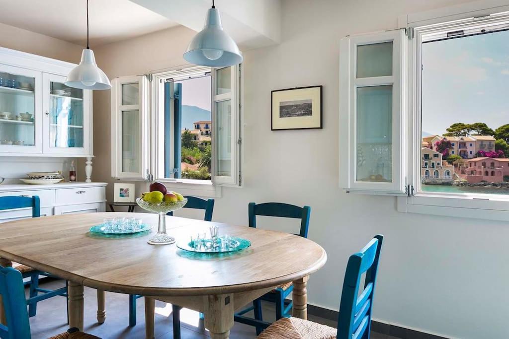 Apartment Aτos Comfort