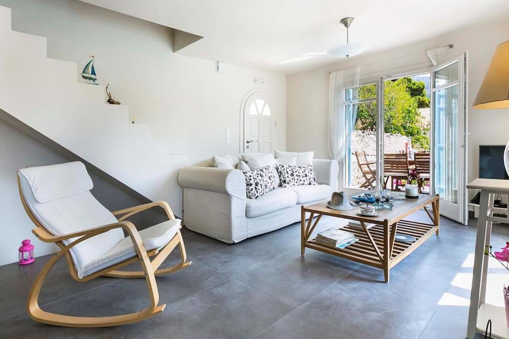 Aτos Comfort Apartment *