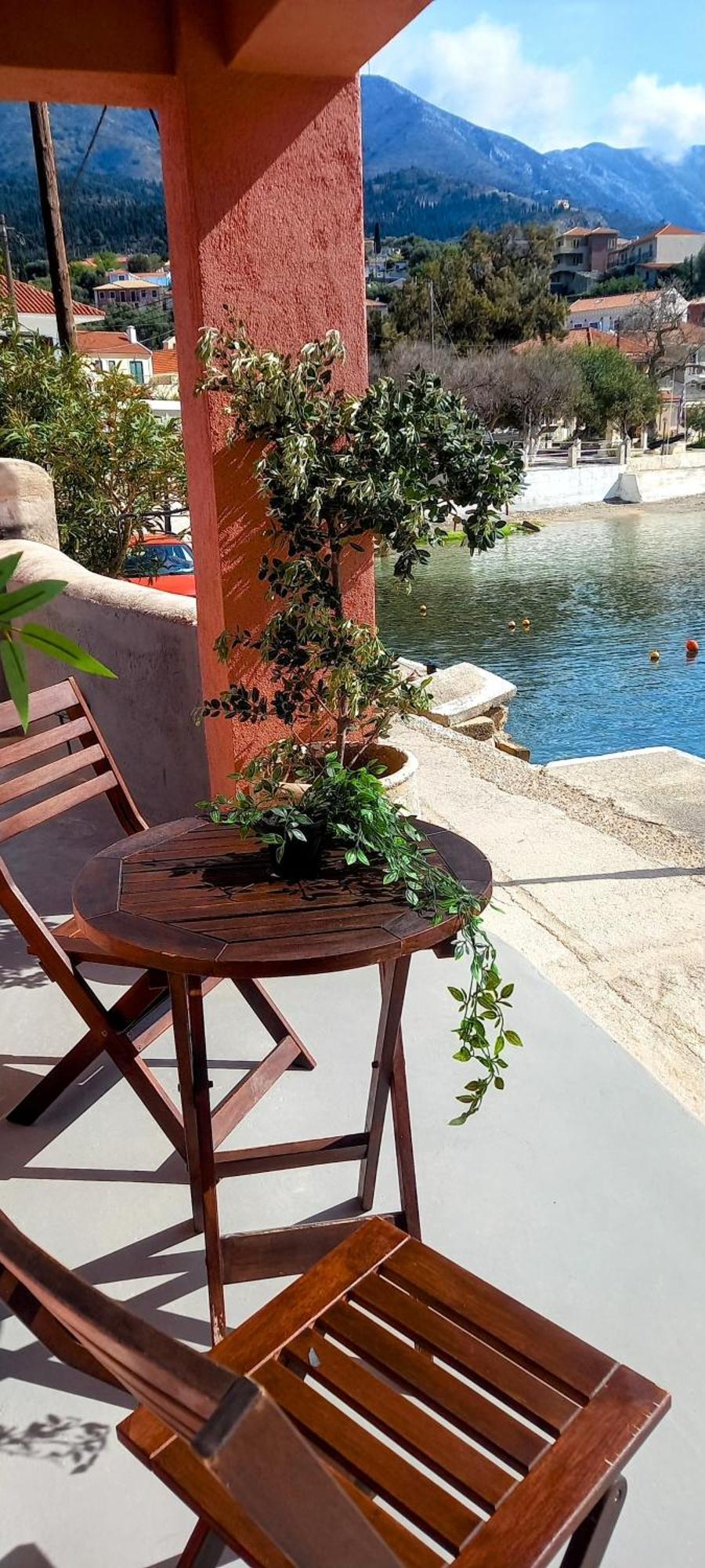 Aτos Comfort Apartment *
