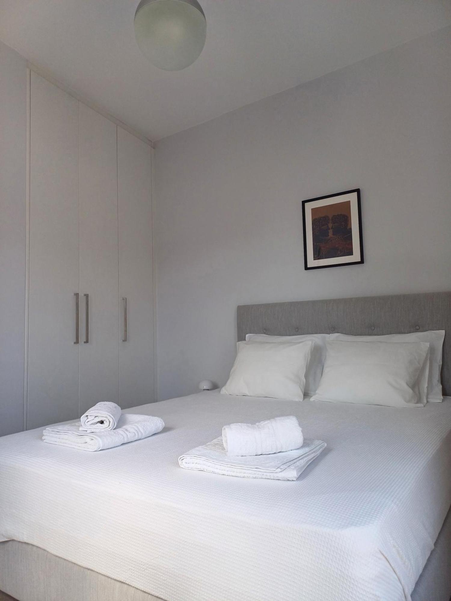 Holiday home Serene 3br Hideaway In Naxos! Vivlos