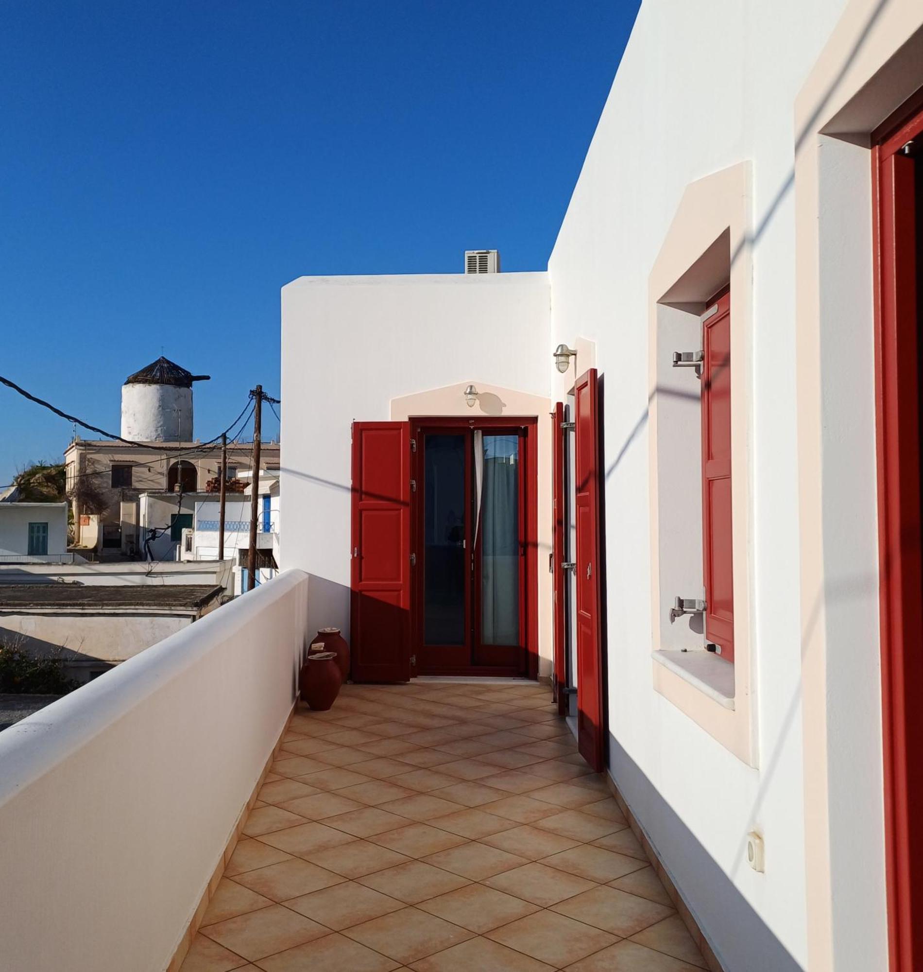 Serene 3br Hideaway In Naxos! Vivlos