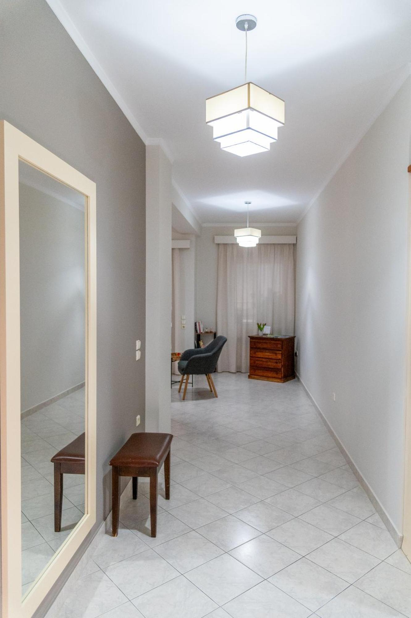 50 Danaides Apartment