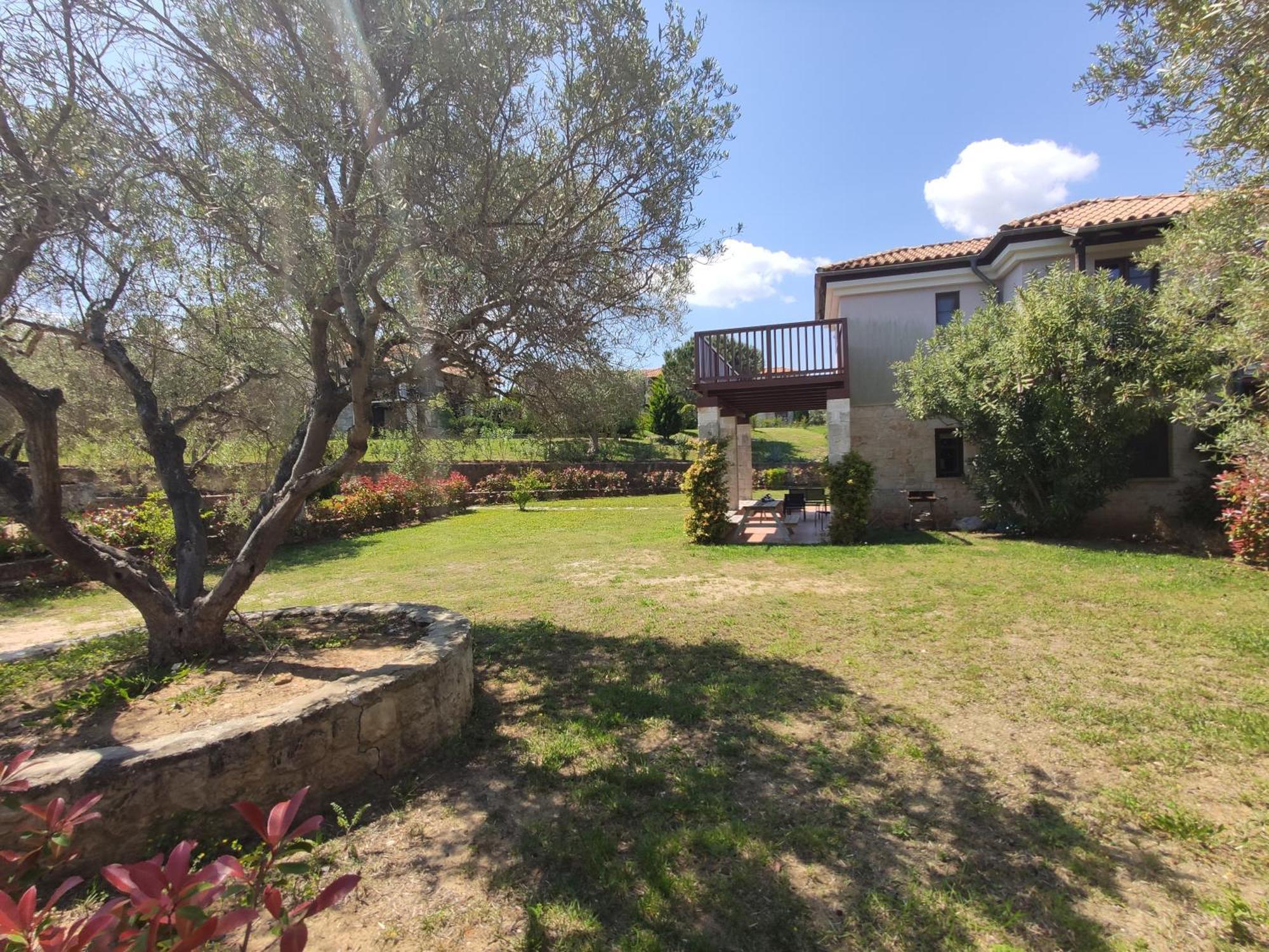 Af House&pool Afytos