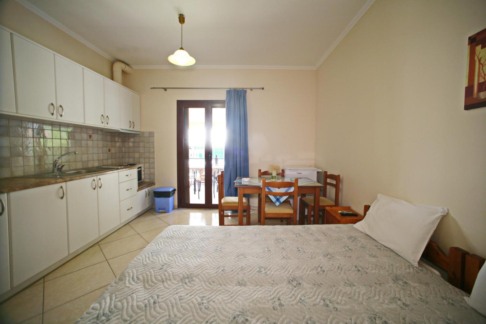 Apartment Studios&apartments Thomas