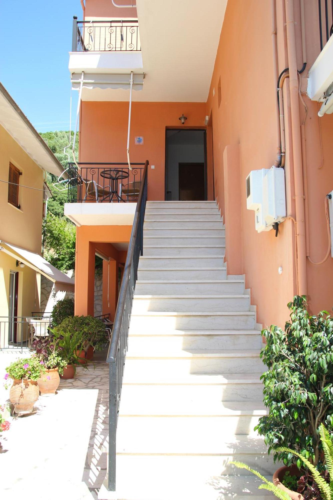 Studios&apartments Thomas *