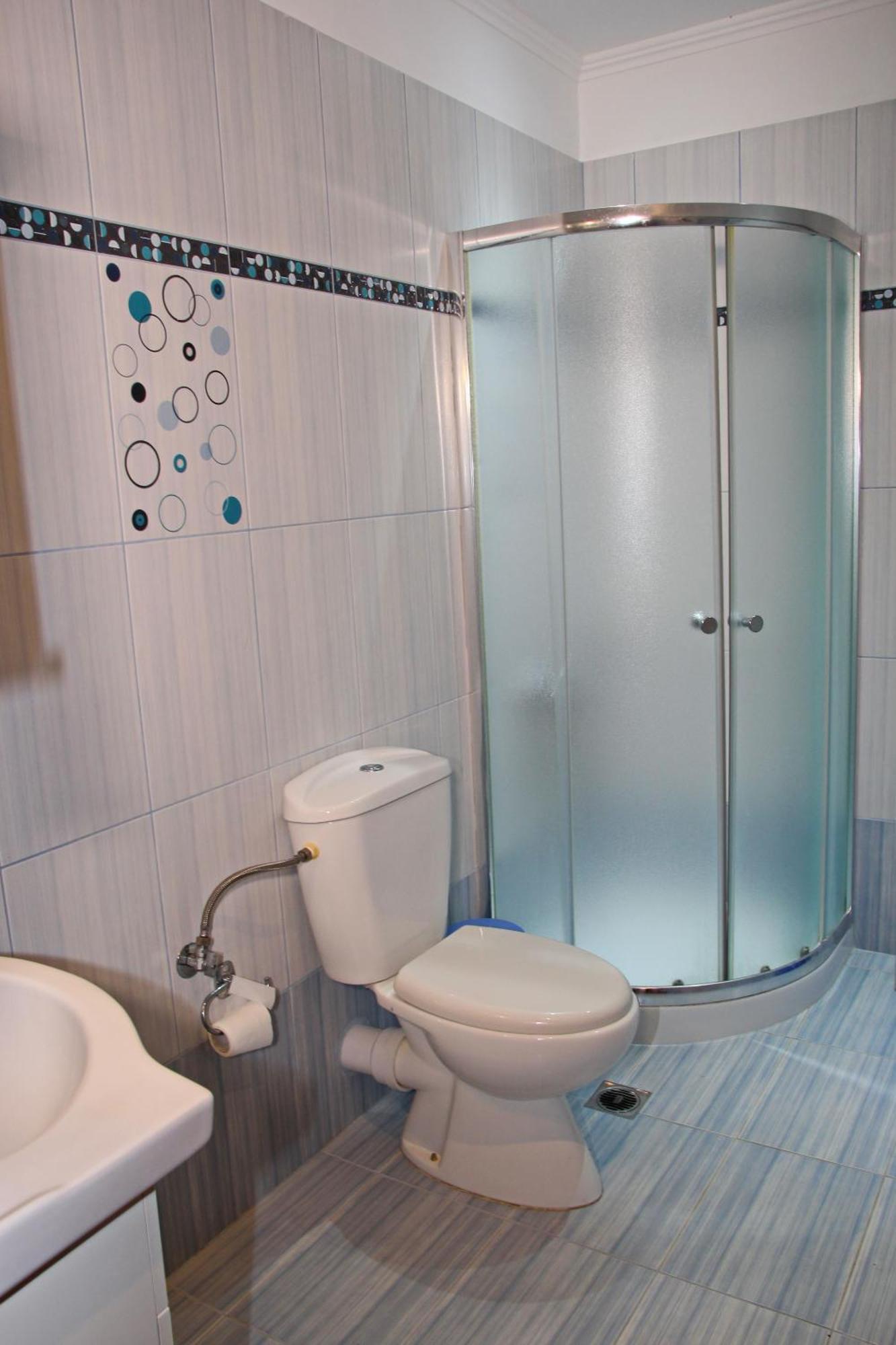 Apartment Studios&apartments Thomas Vasiliki (Lefkada)