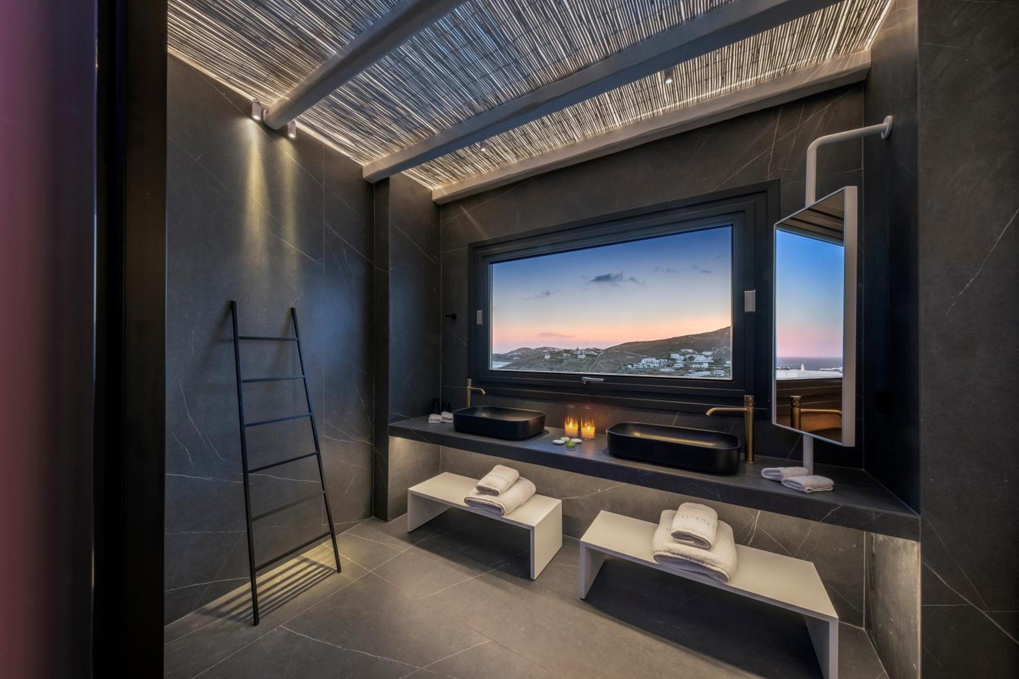 Deliades 4* Ornos (Mykonos)