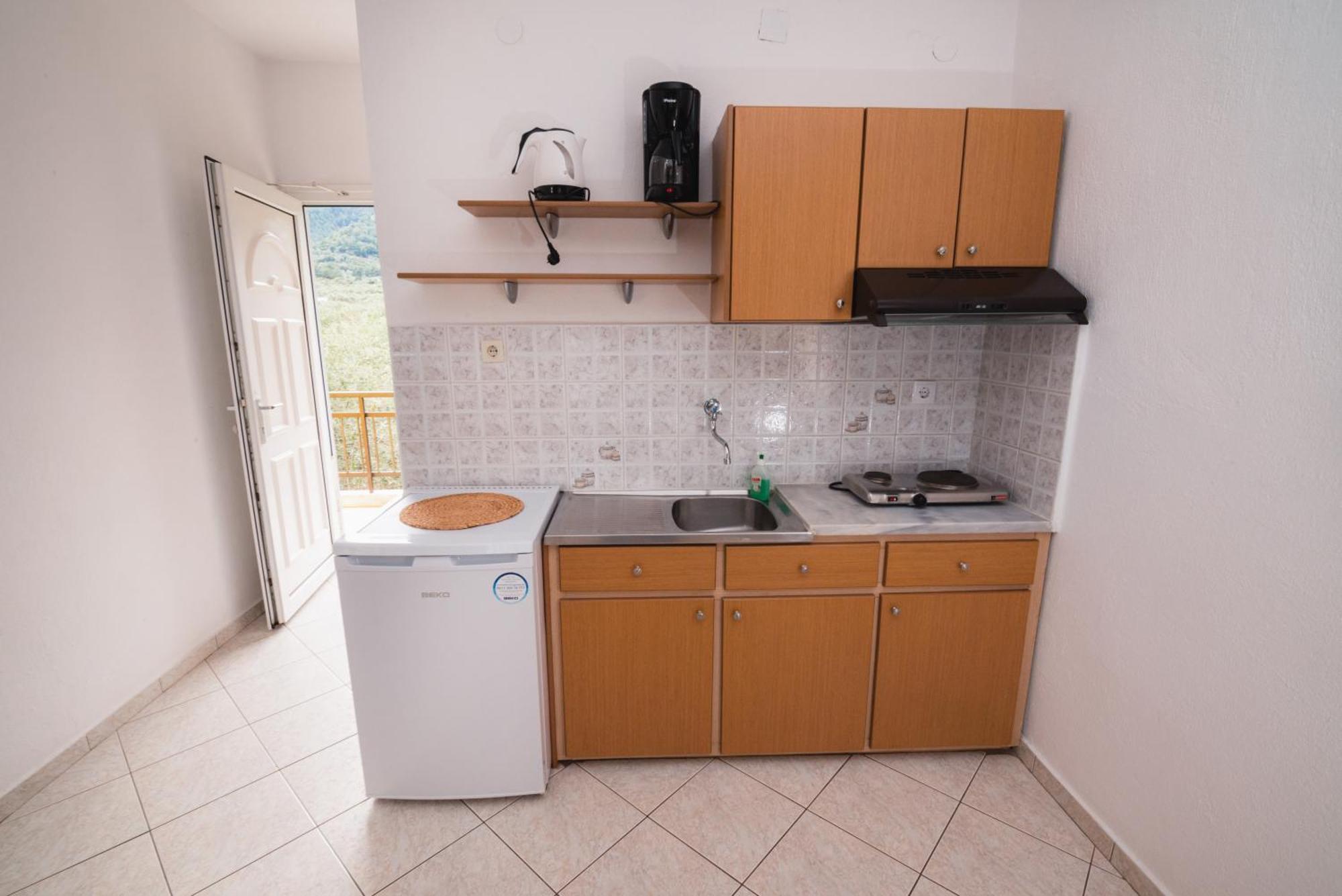 House Elena Apartment Koinira