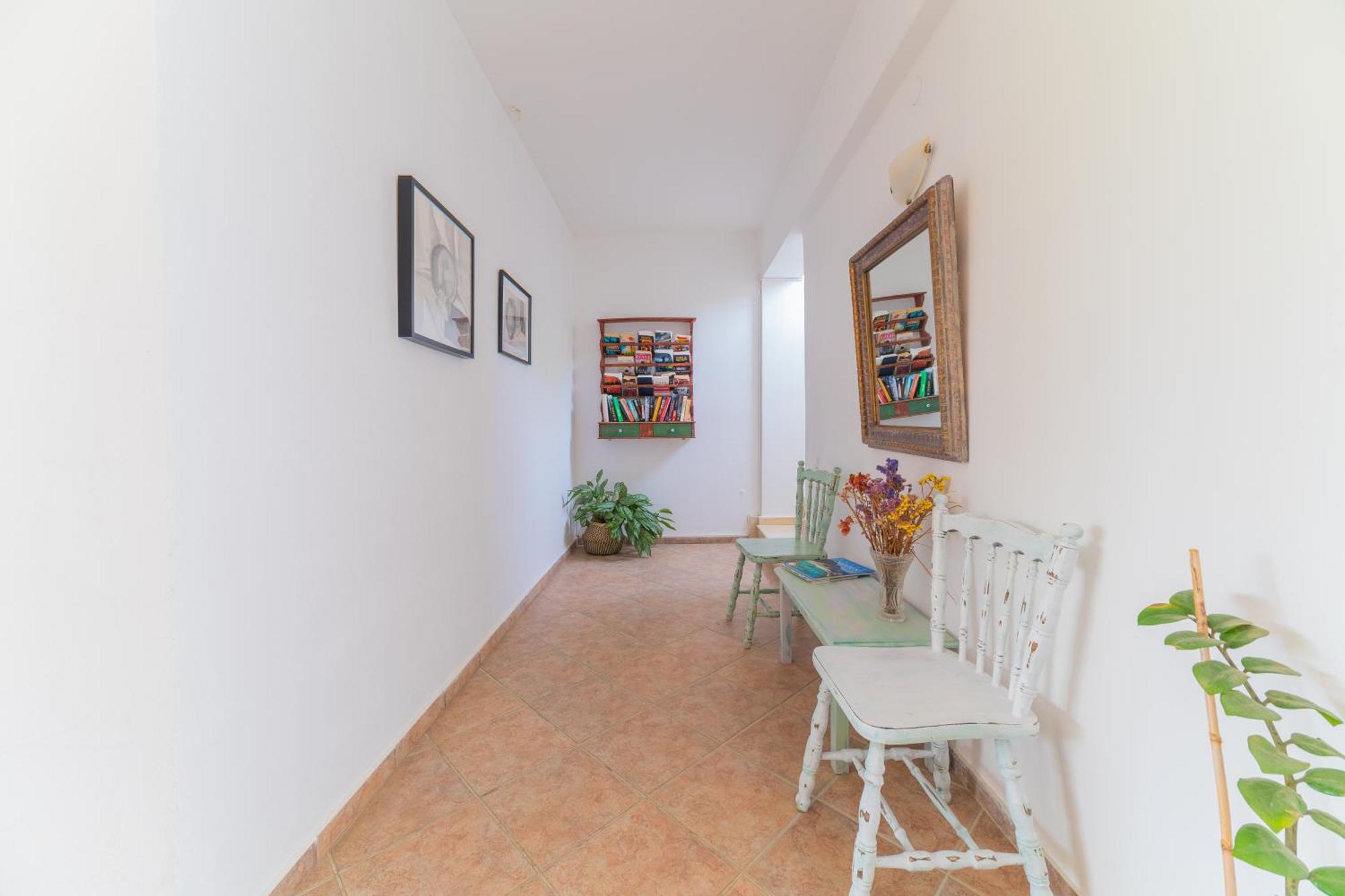 Apartment Kassiani