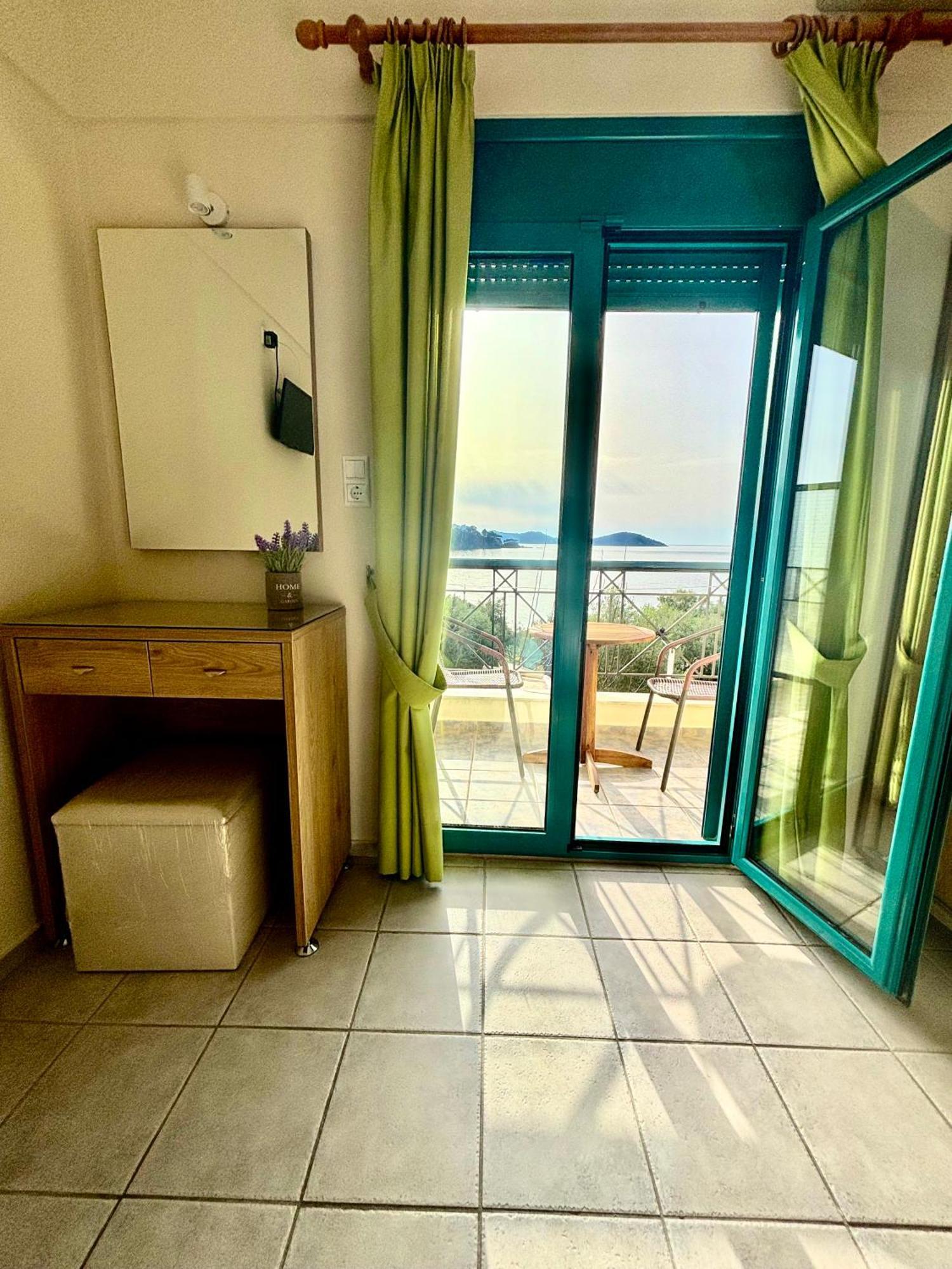Hotel Angeliki Megali Ammos (Skiathos)
