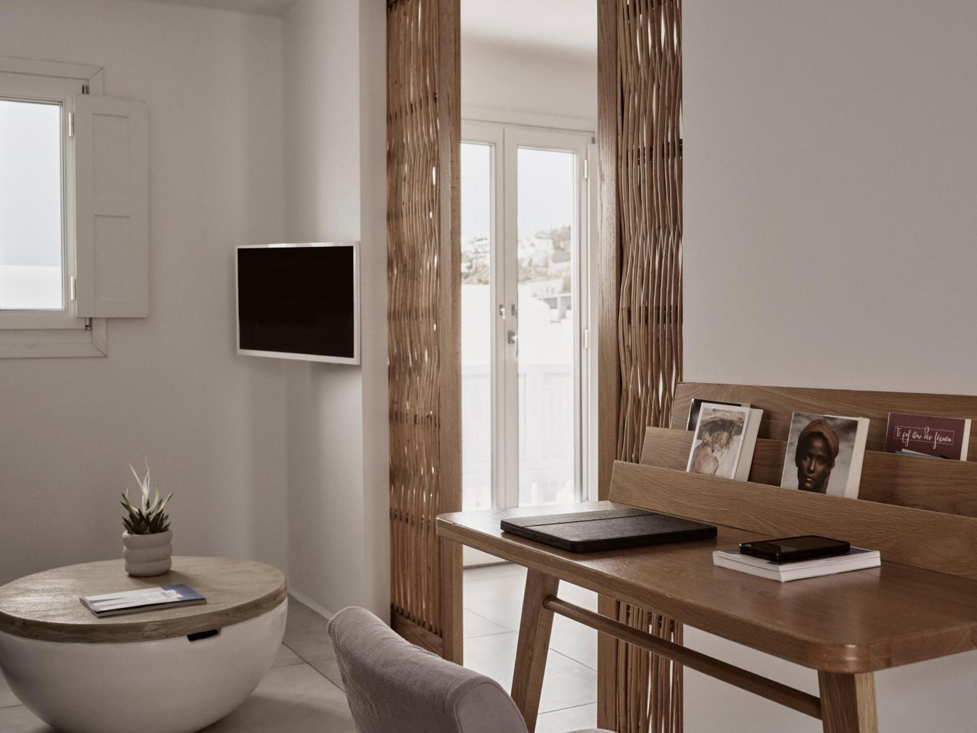Guest house Boho Private Luxury Mykonos Town