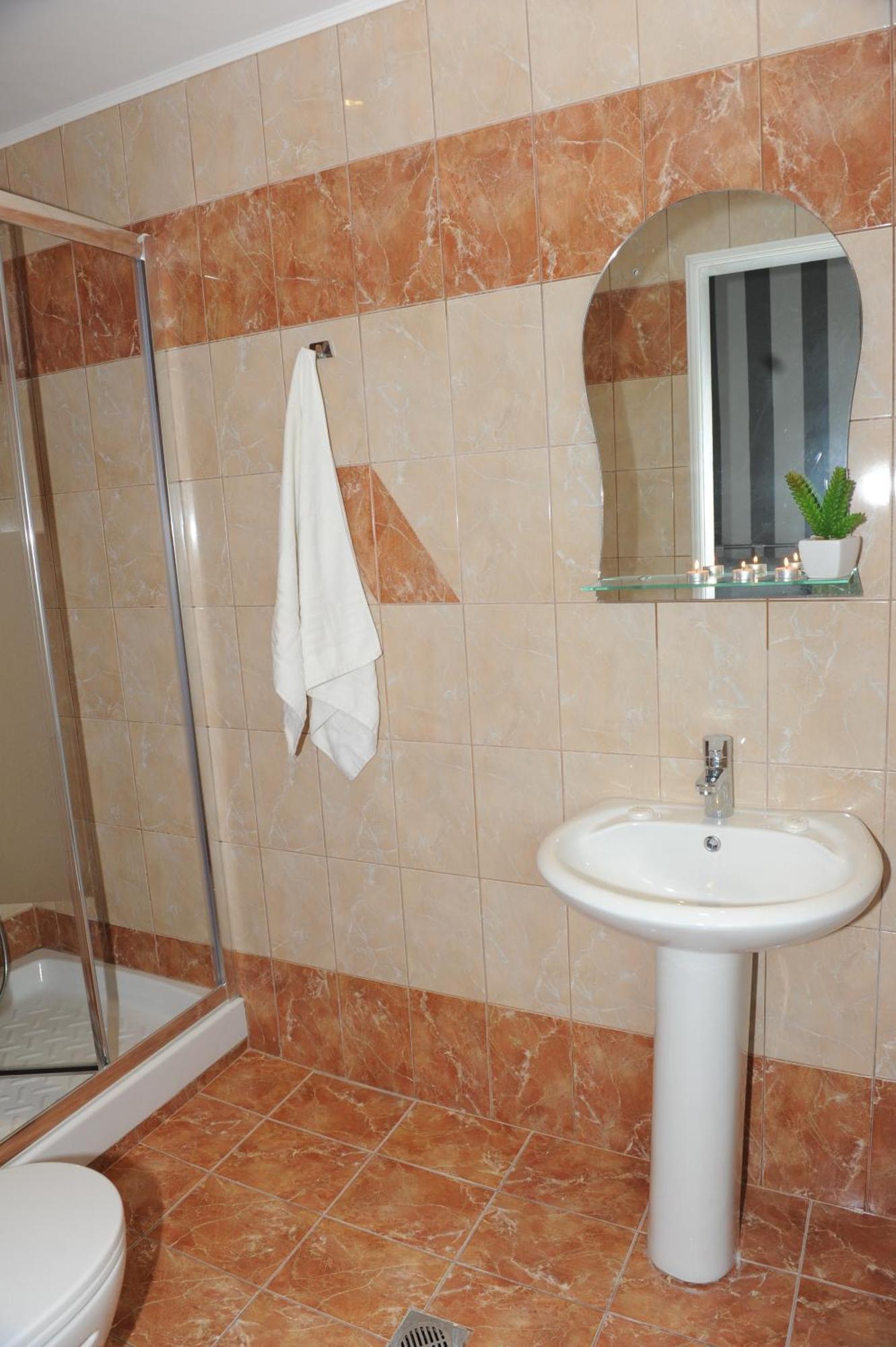 Hotel Asterias *