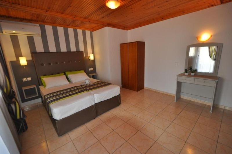 Hotel Asterias Limenaria (Thasos)