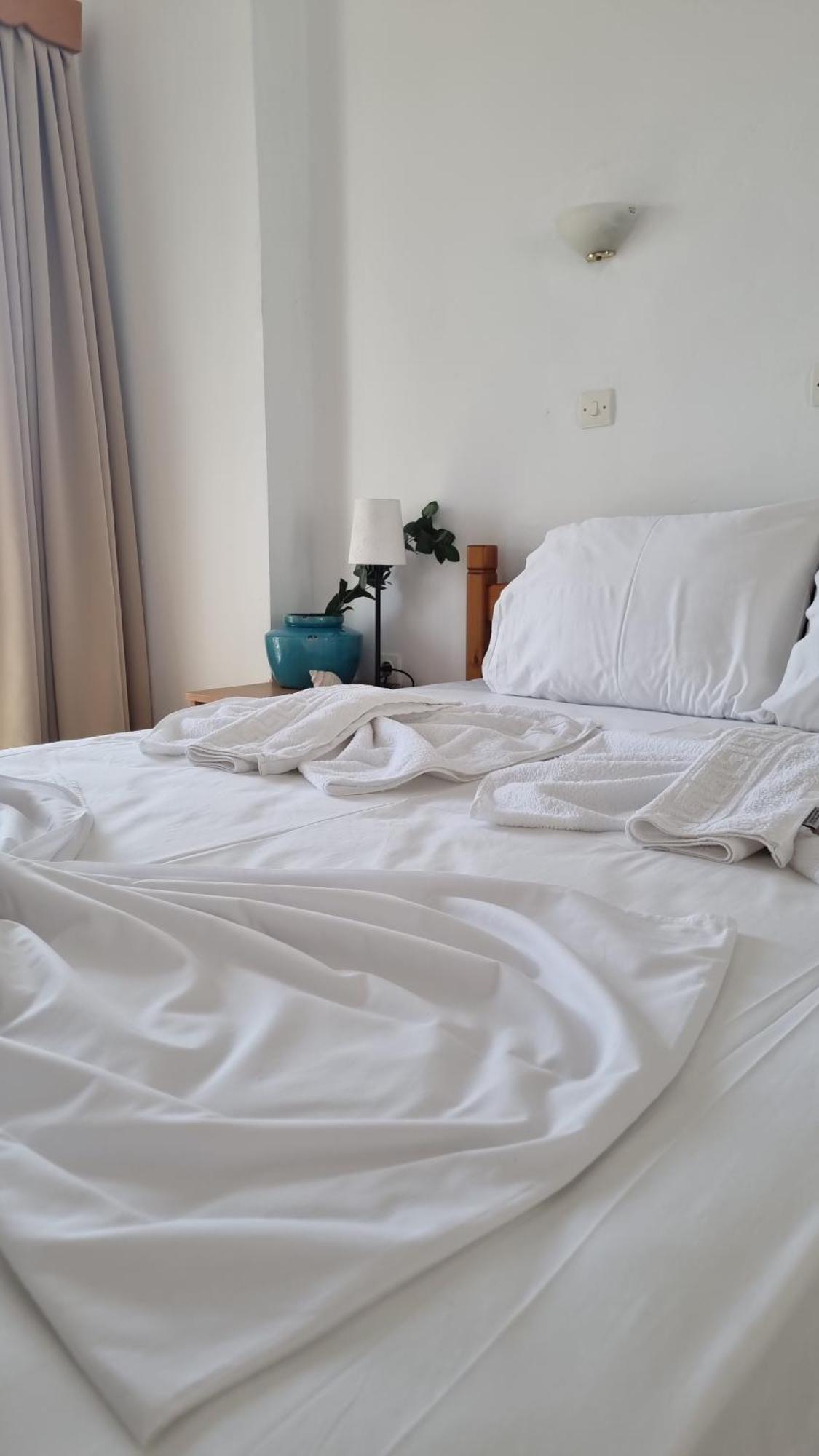Nina Aparthotel