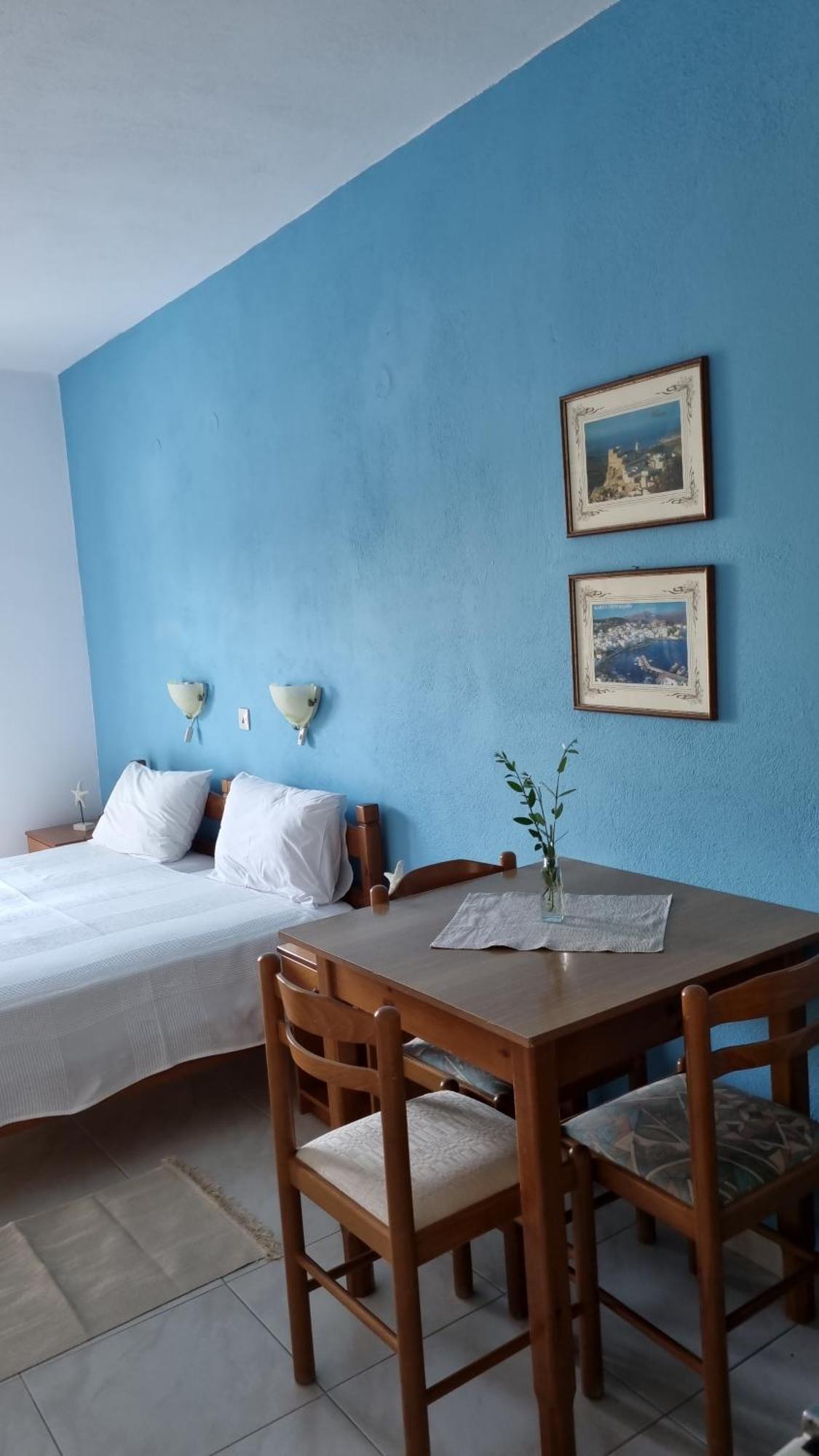 Nina Aparthotel Amoopi