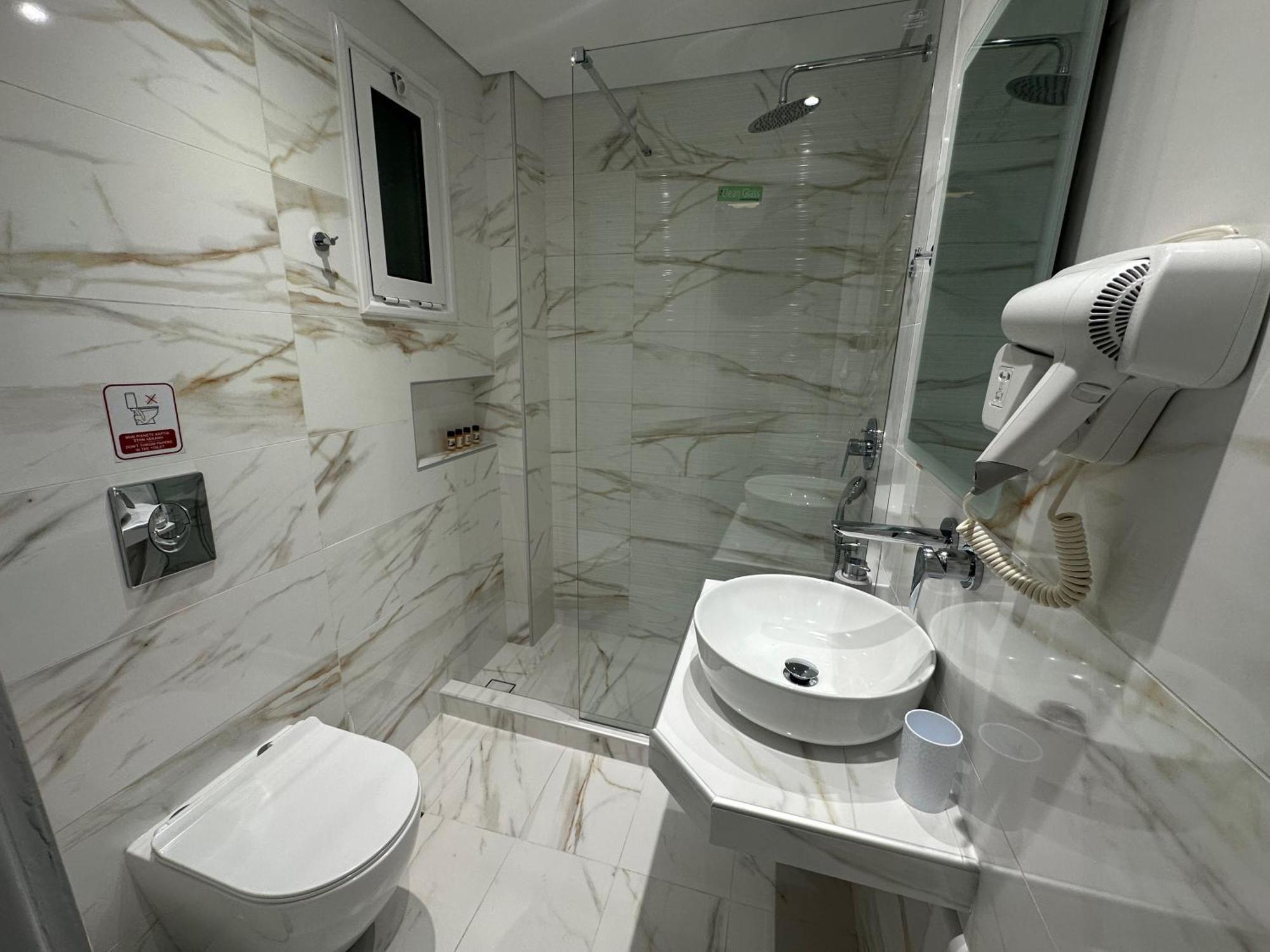 Mare Apartment