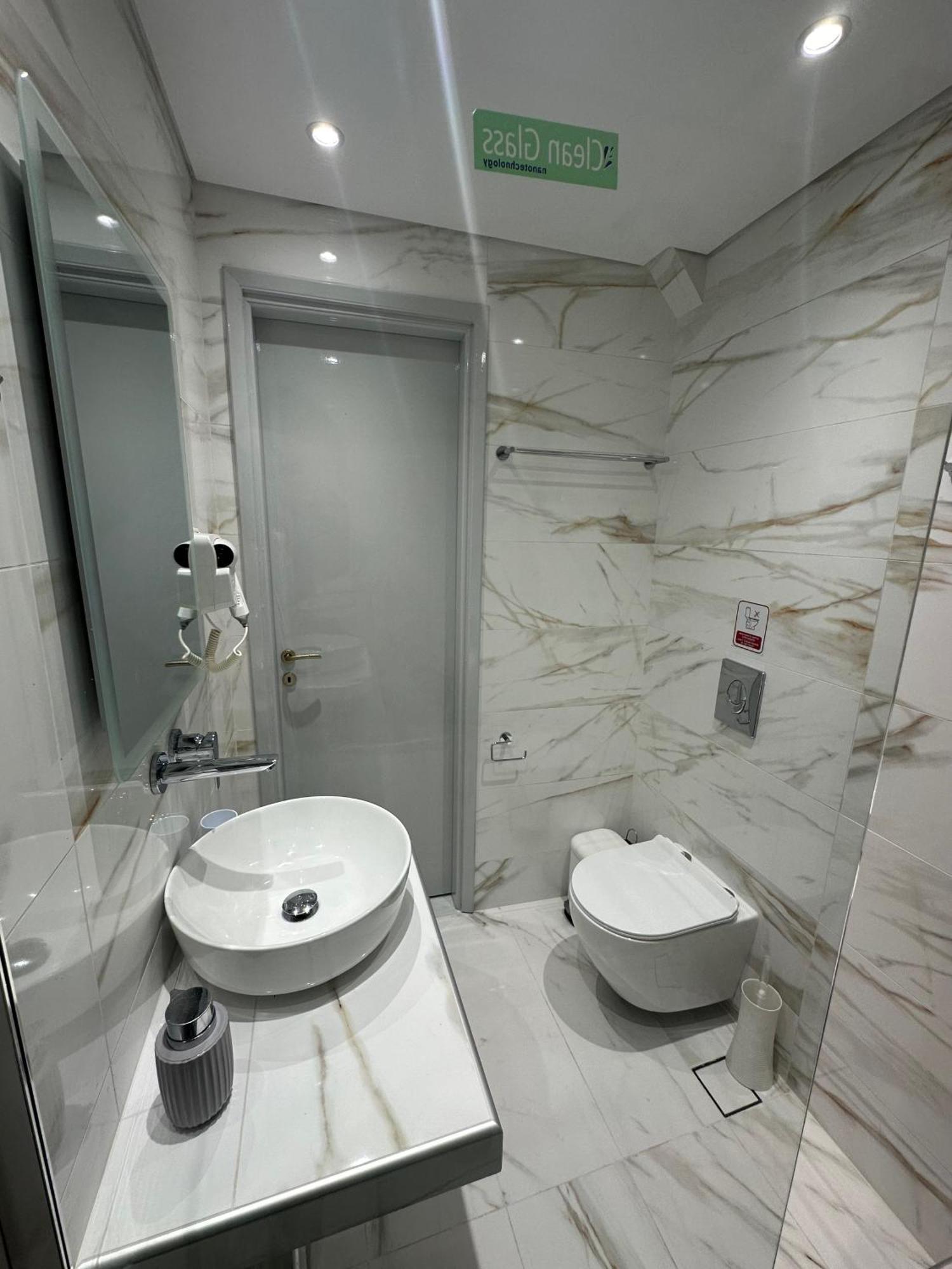 Mare Apartment