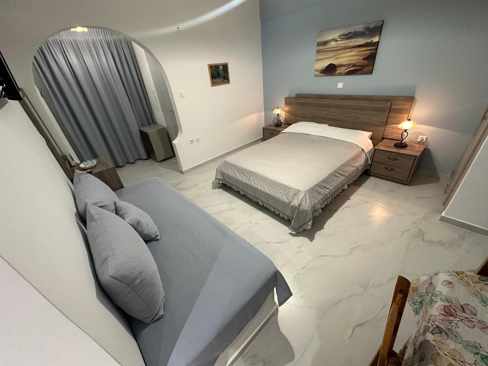 Mare Apartment *