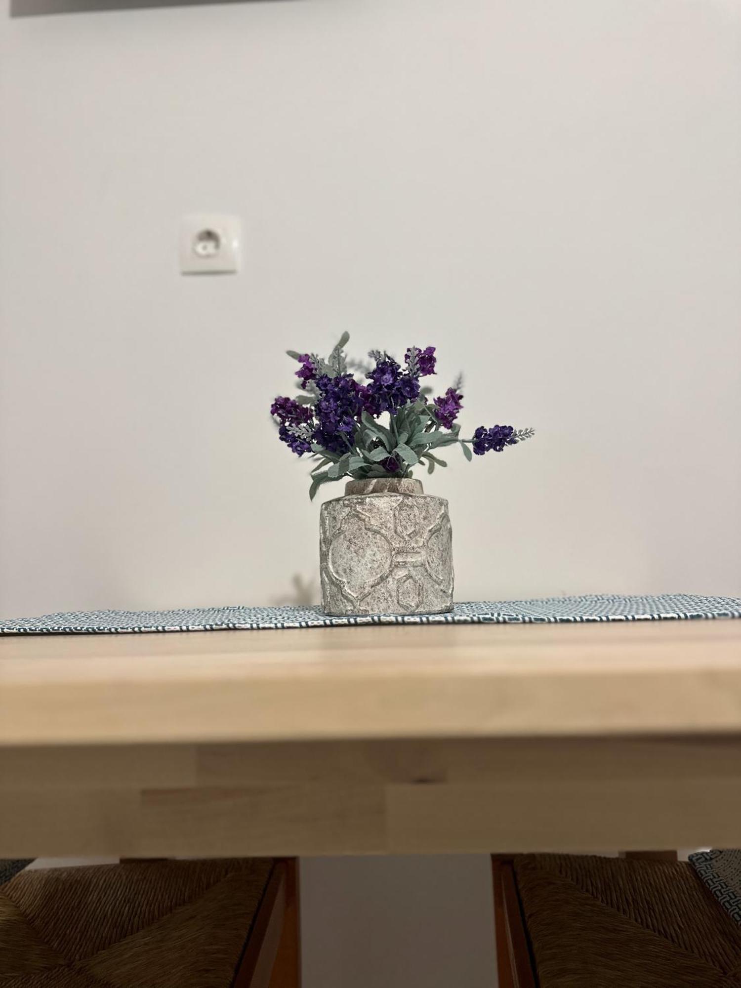 Mare Apartment
