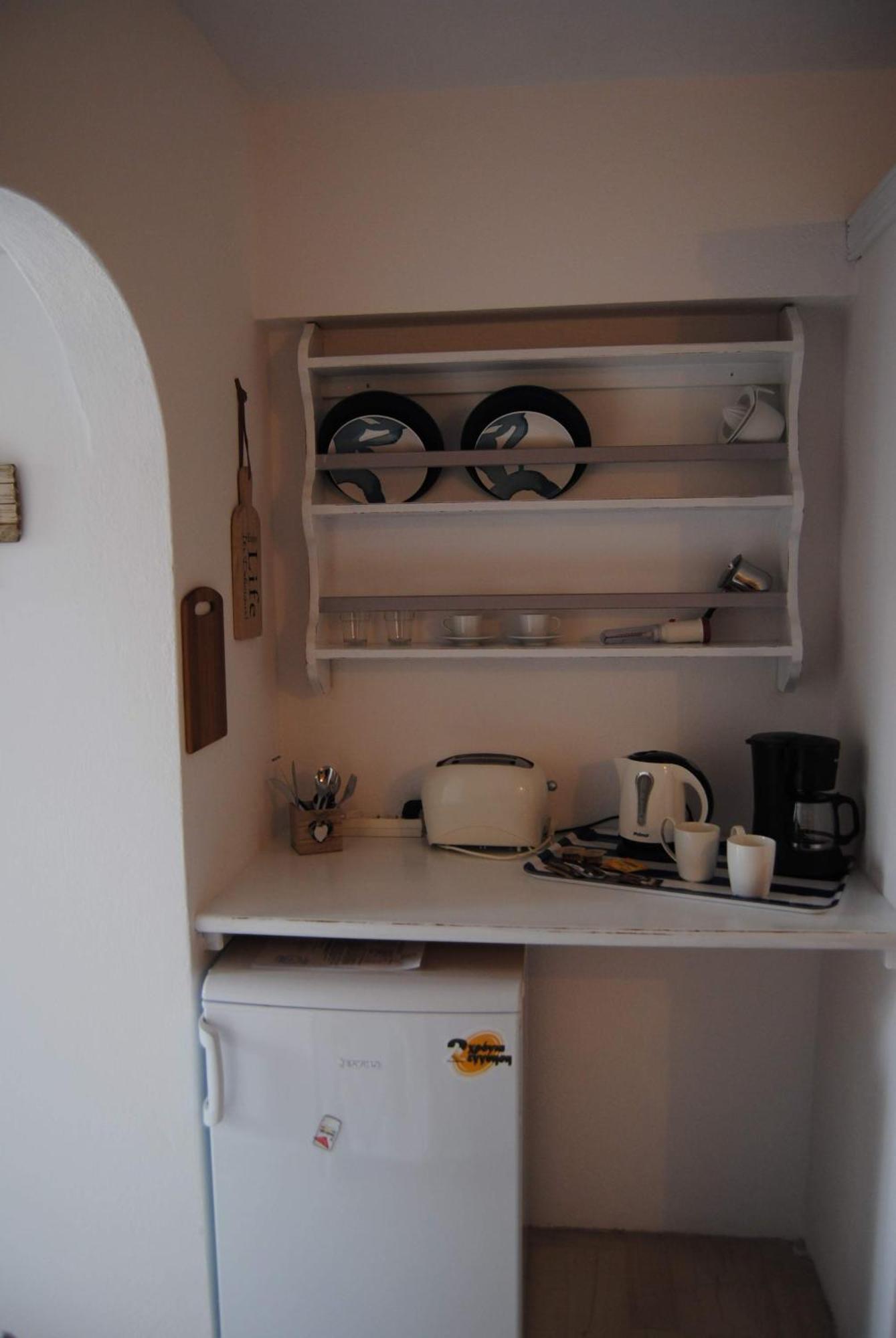 Fotinos House Guest house Skiathos Town