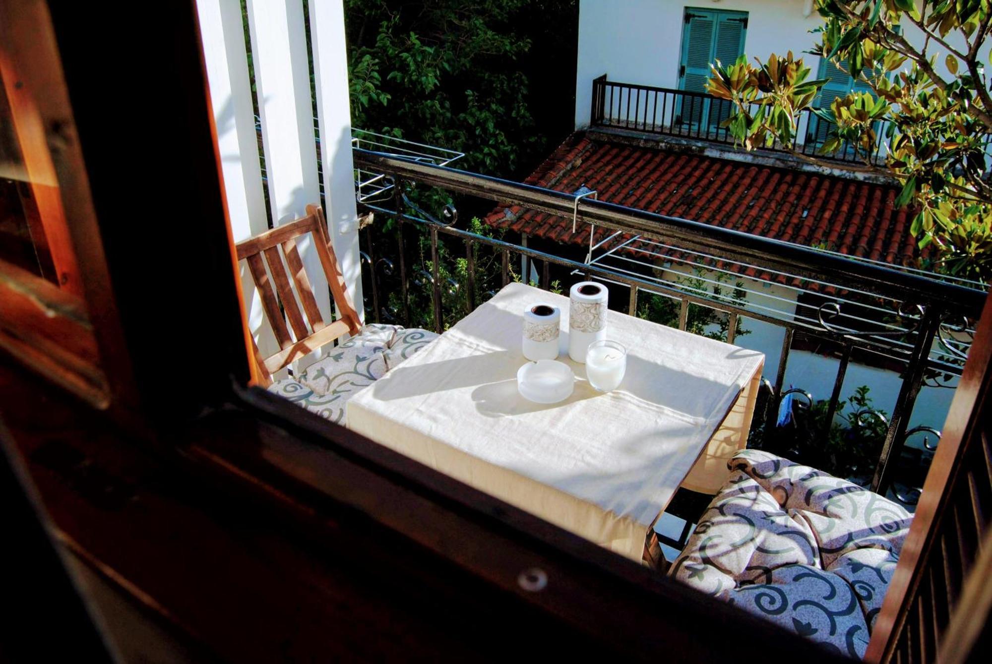 Guest house Fotinos House