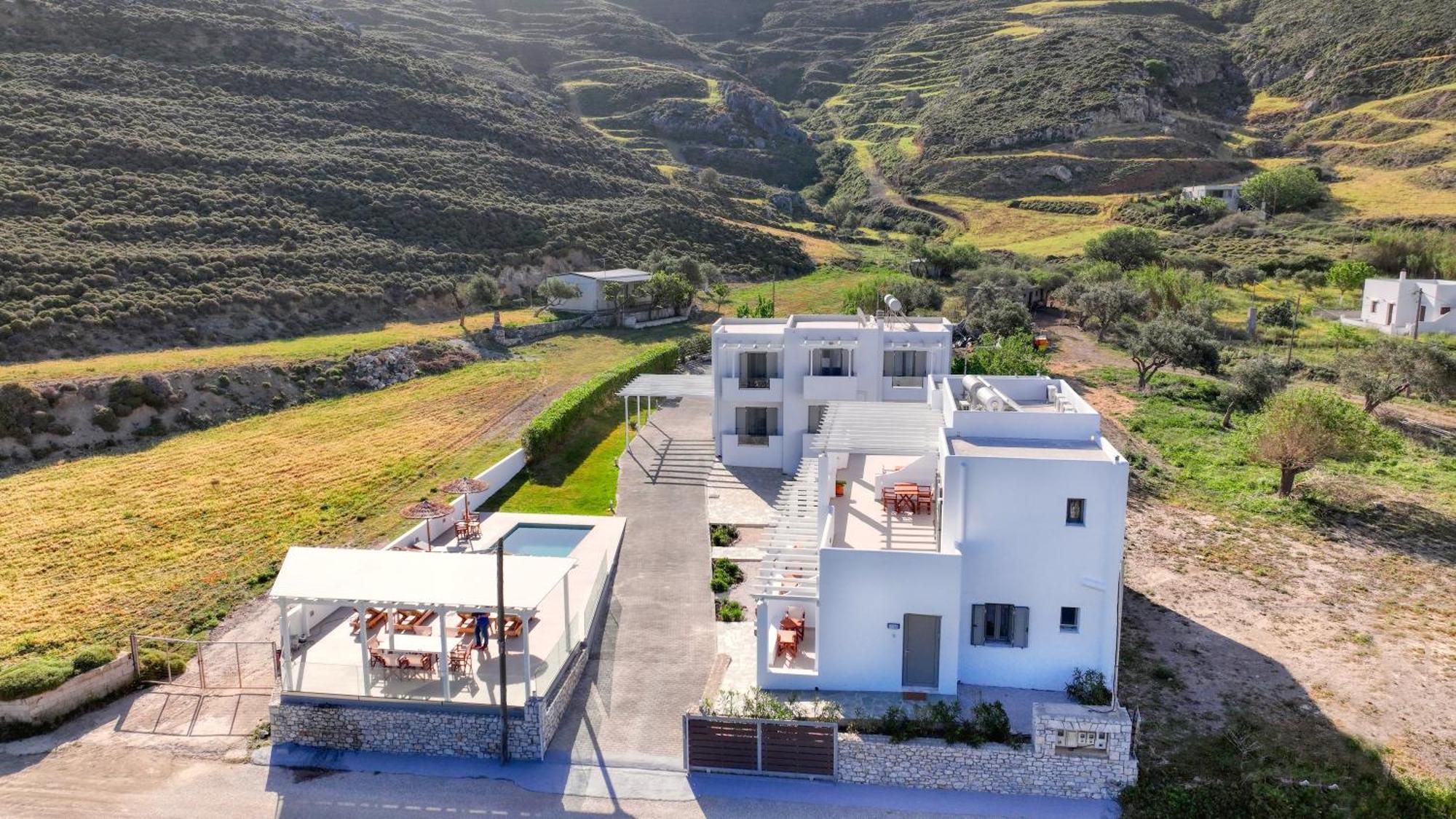 Achilli * Skyros