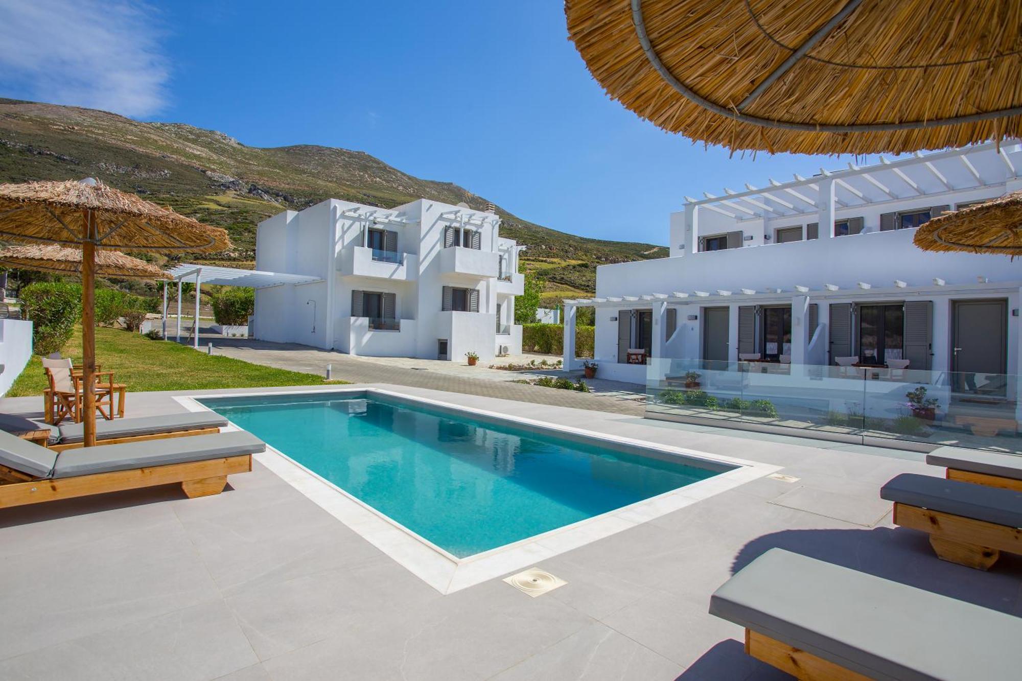 Apartment Achilli